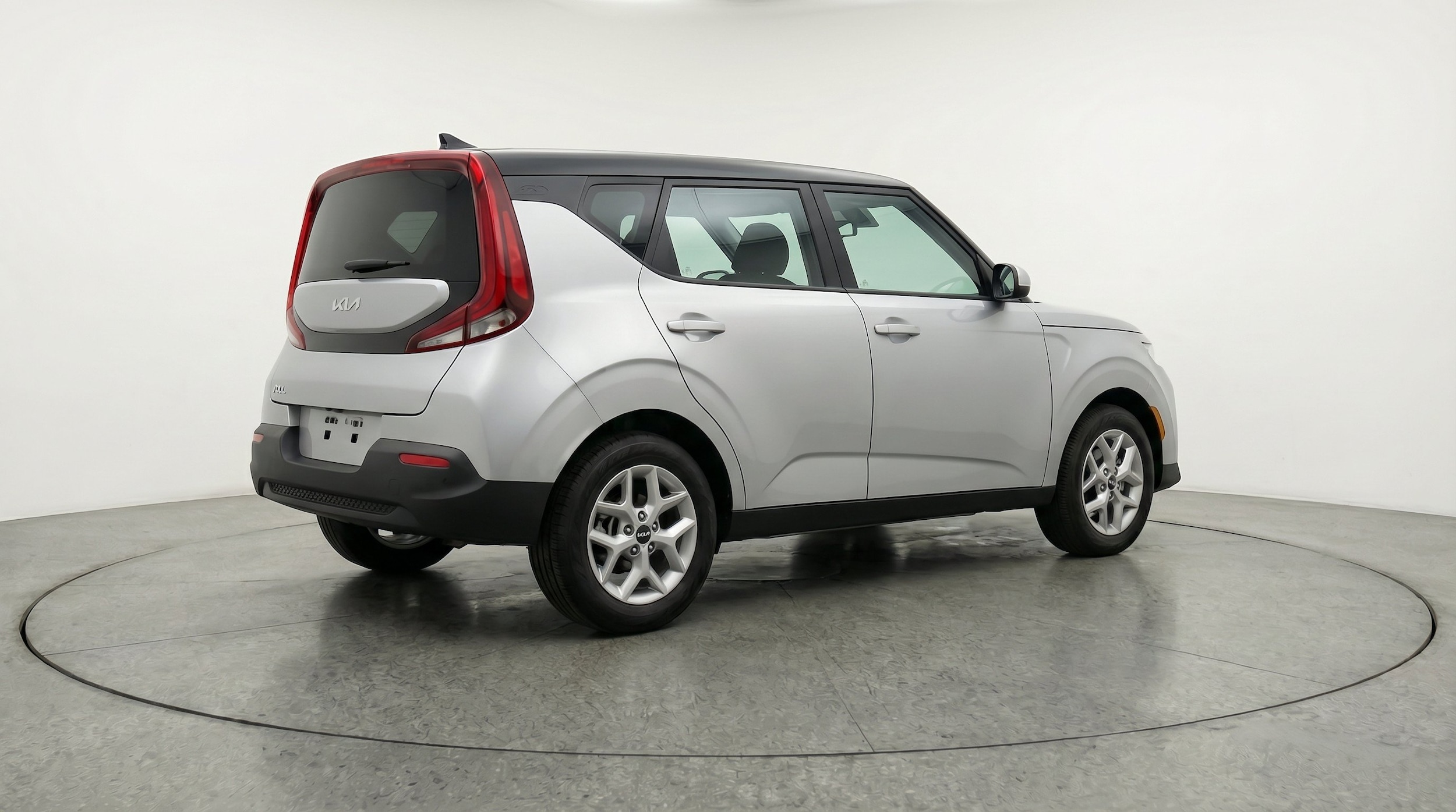 Thumbnail: 2025 Kia Soul - 9