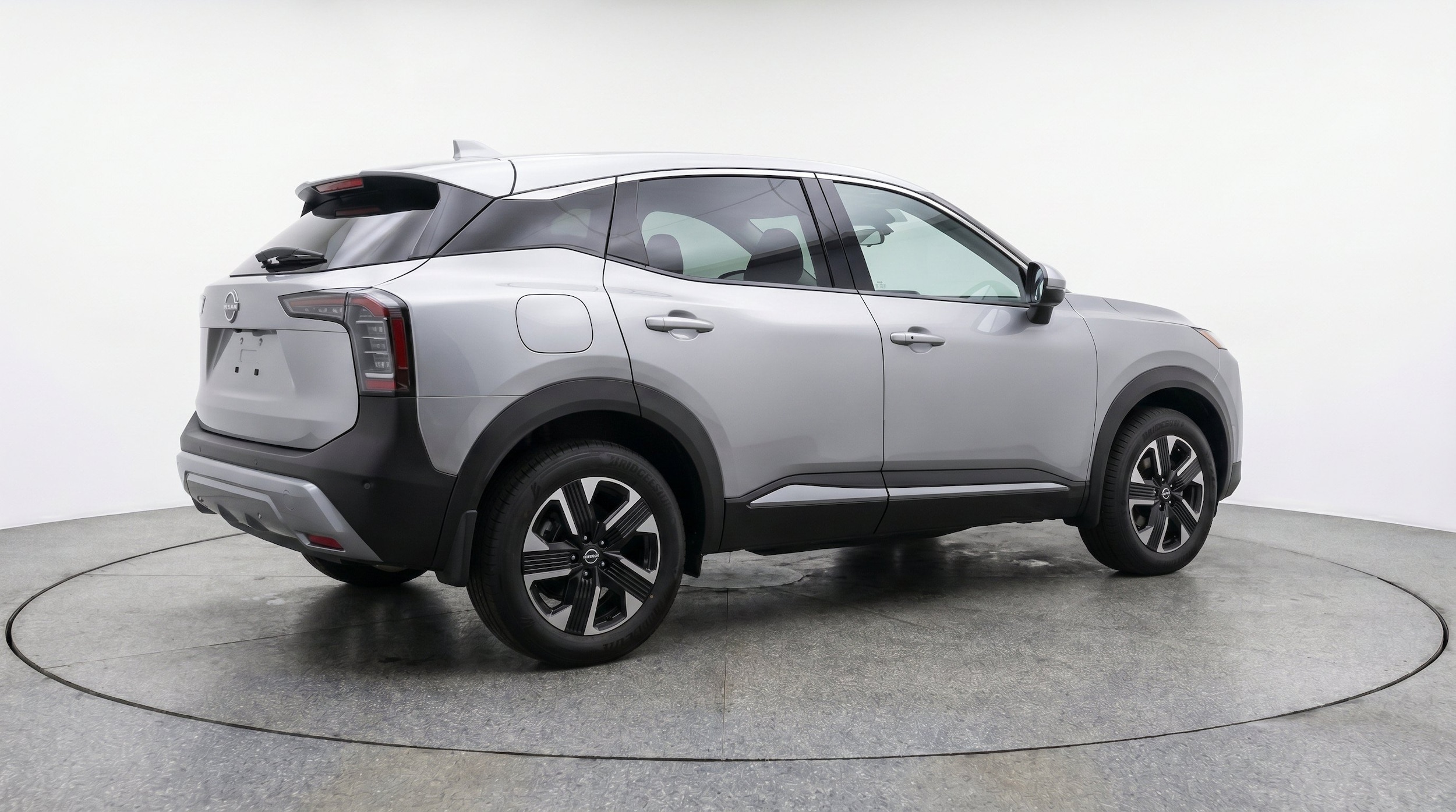 Thumbnail: 2026 Nissan Kicks - 9
