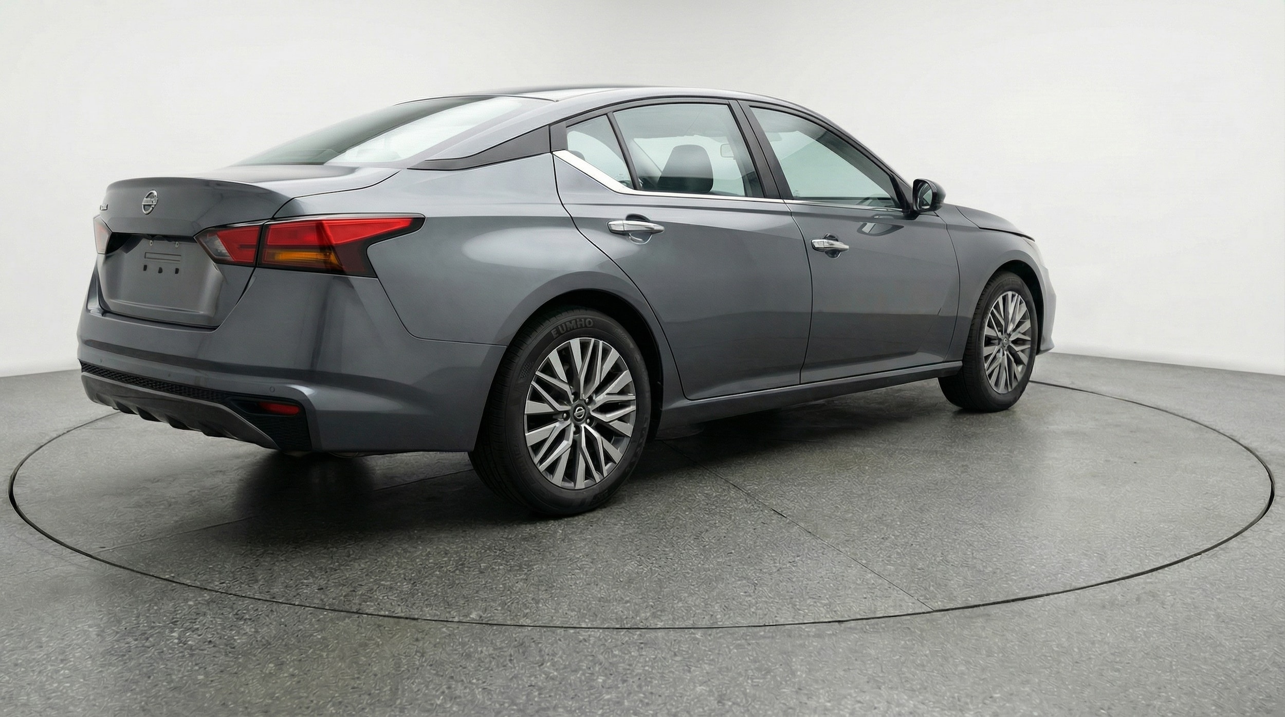 Thumbnail: 2025 Nissan Altima - 7