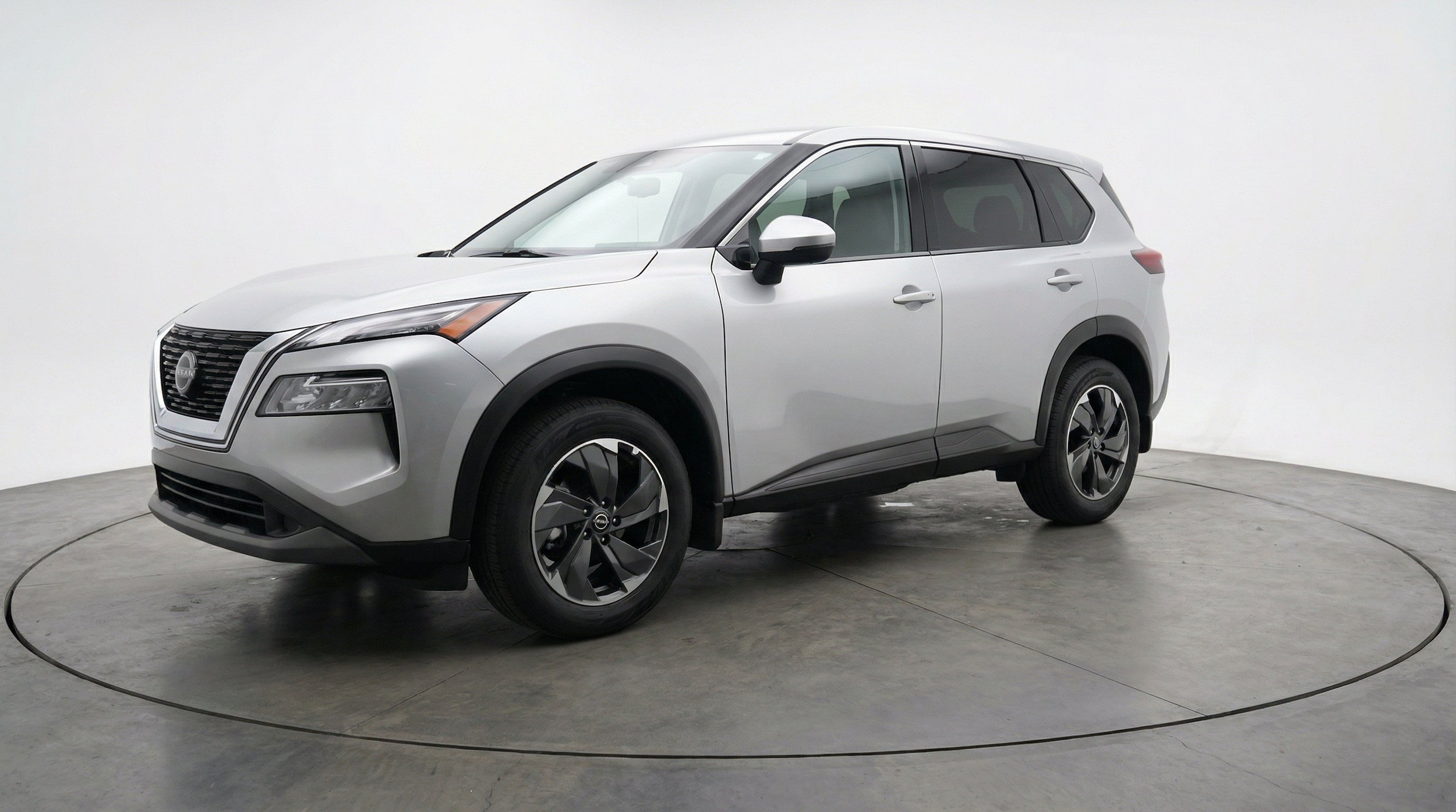 Thumbnail: 2025 Nissan Rogue - 3