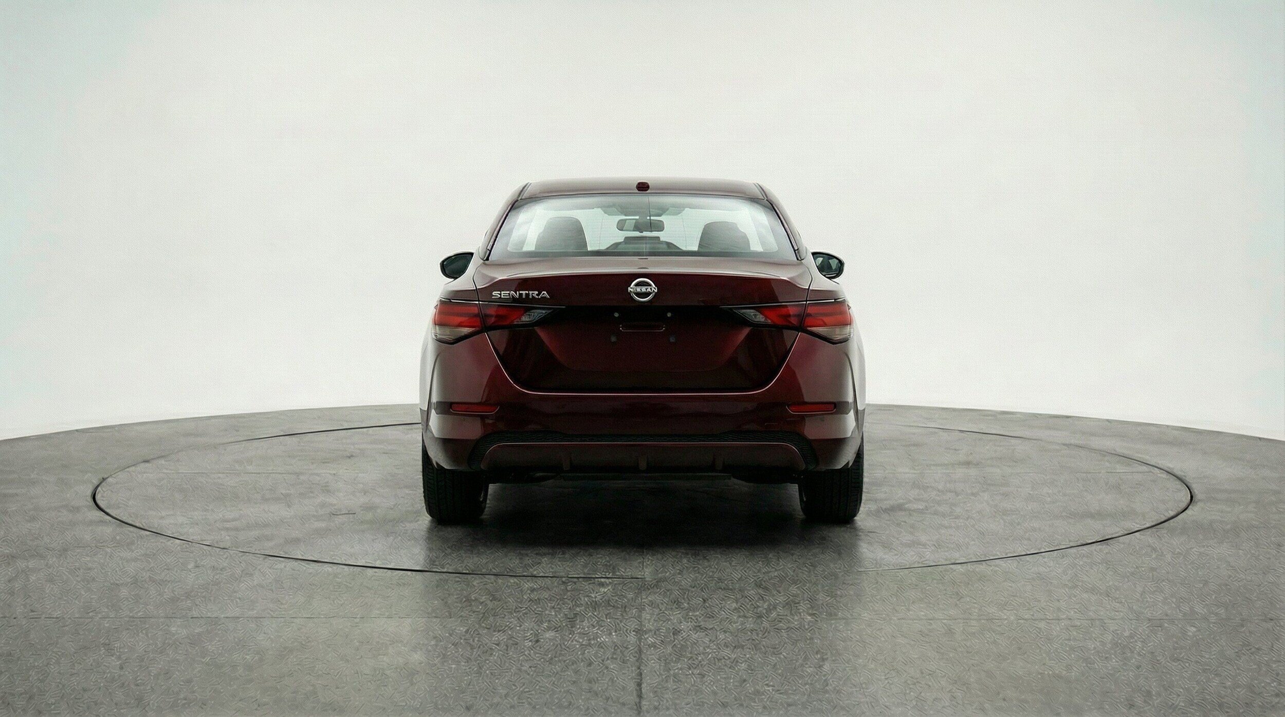 Thumbnail: 2025 Nissan Sentra - 7