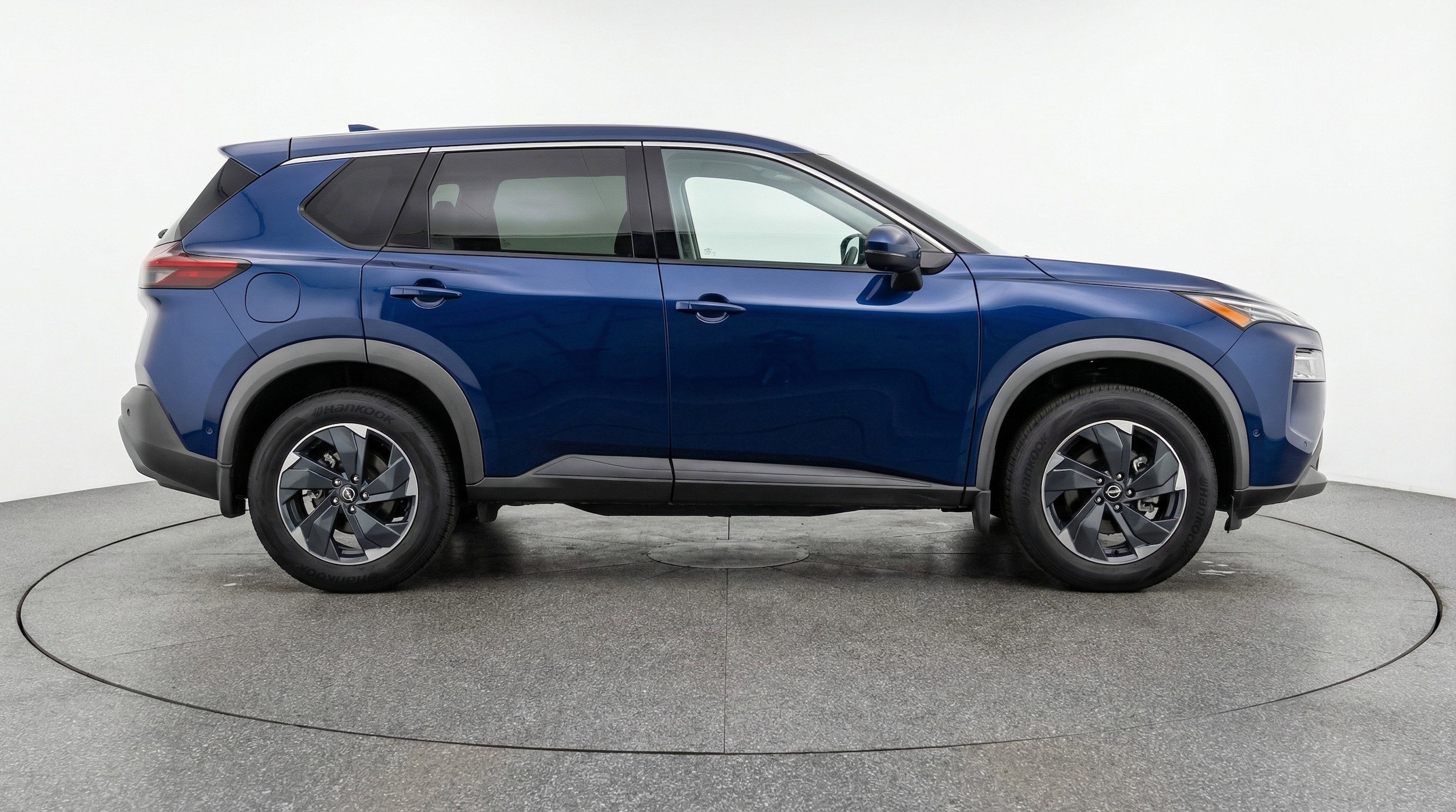 Thumbnail: 2025 Nissan Rogue - 11
