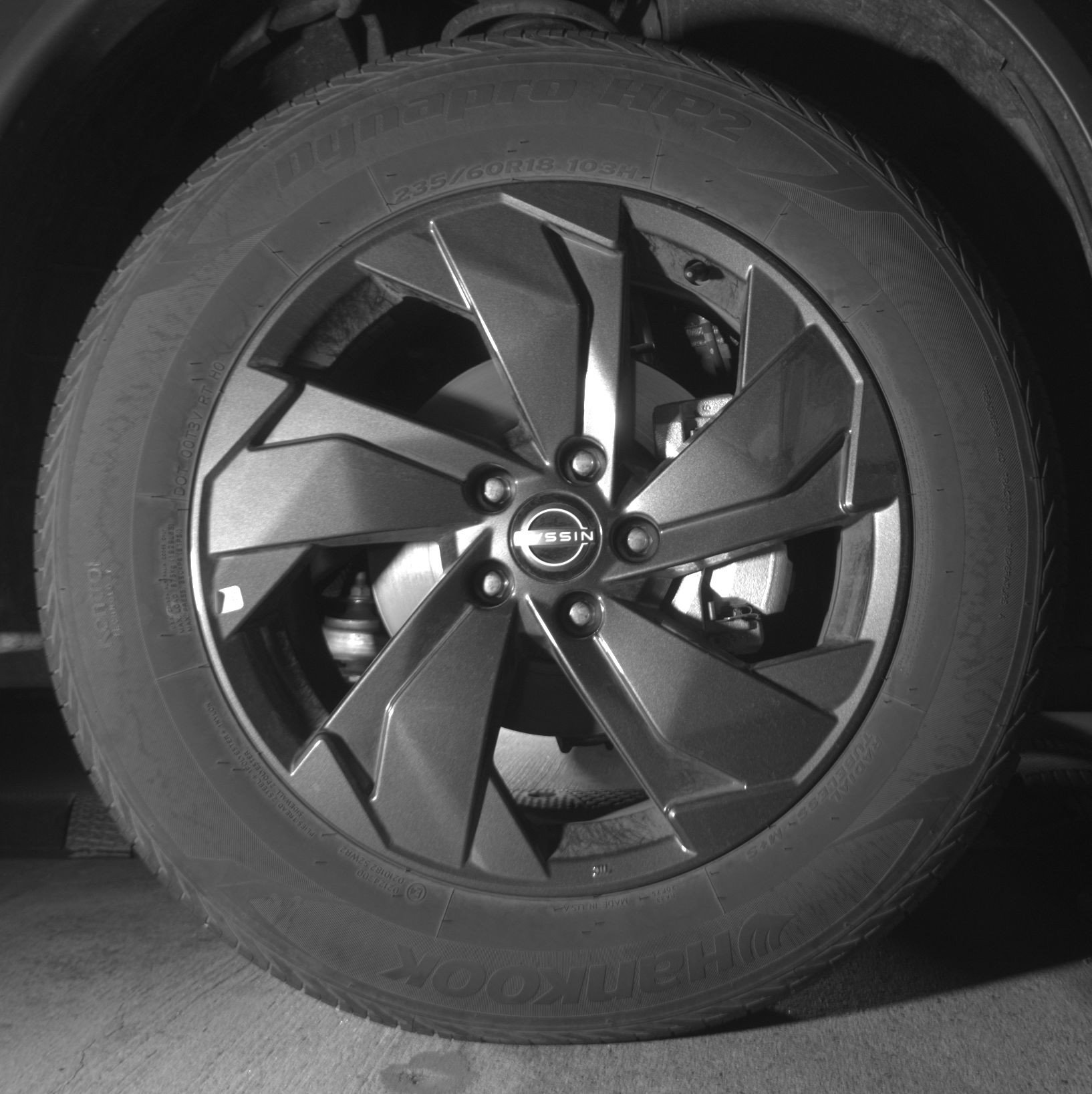 Thumbnail: 2026 Nissan Rogue - 13