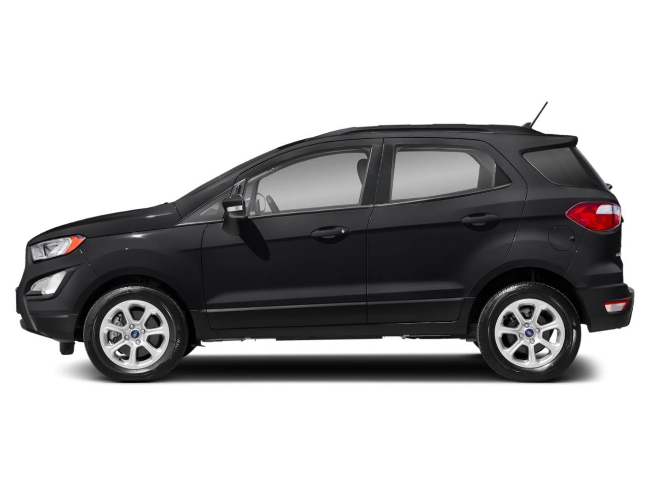 Thumbnail: 2021 Ford EcoSport - 3