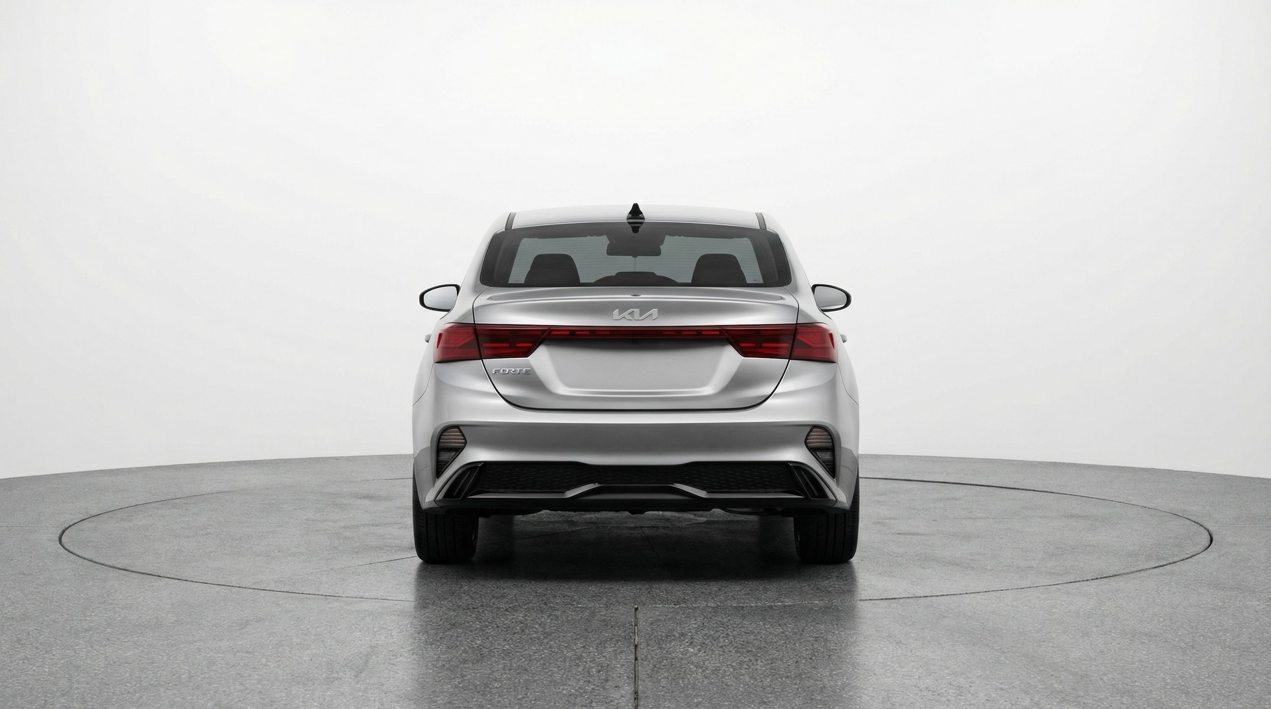 Thumbnail: 2024 Kia Forte - 6