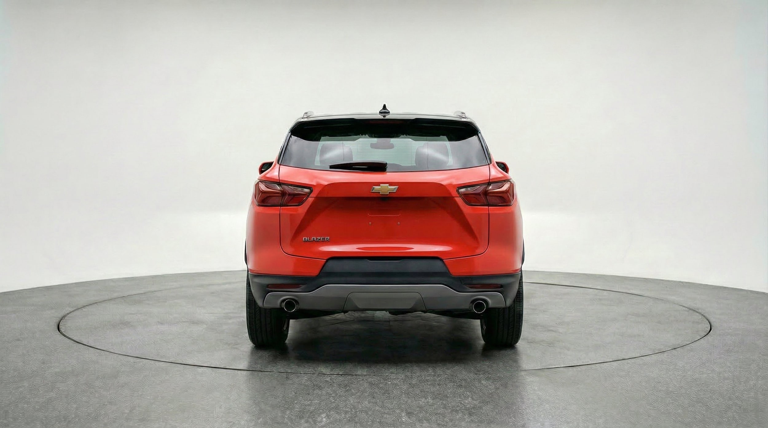 Thumbnail: 2025 Chevrolet Blazer - 7