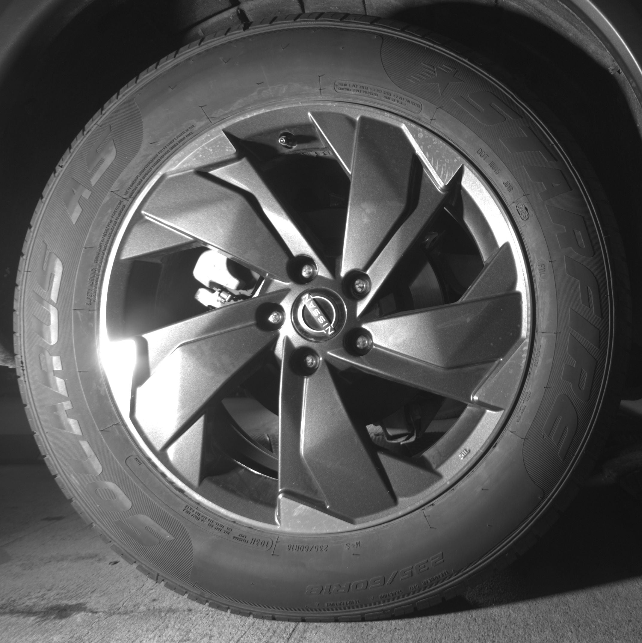 Thumbnail: 2025 Nissan Rogue - 12