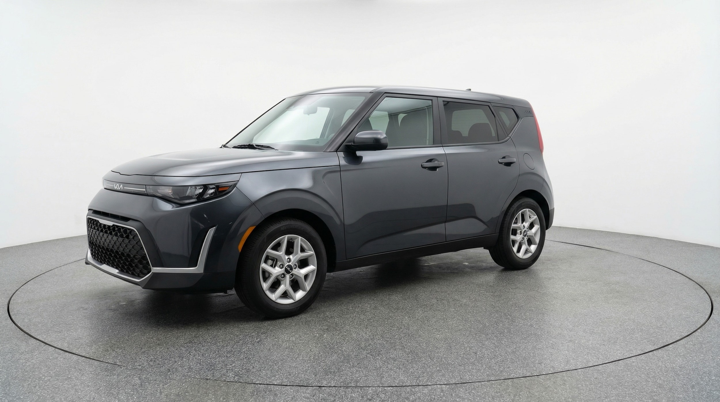 Thumbnail: 2025 Kia Soul - 3