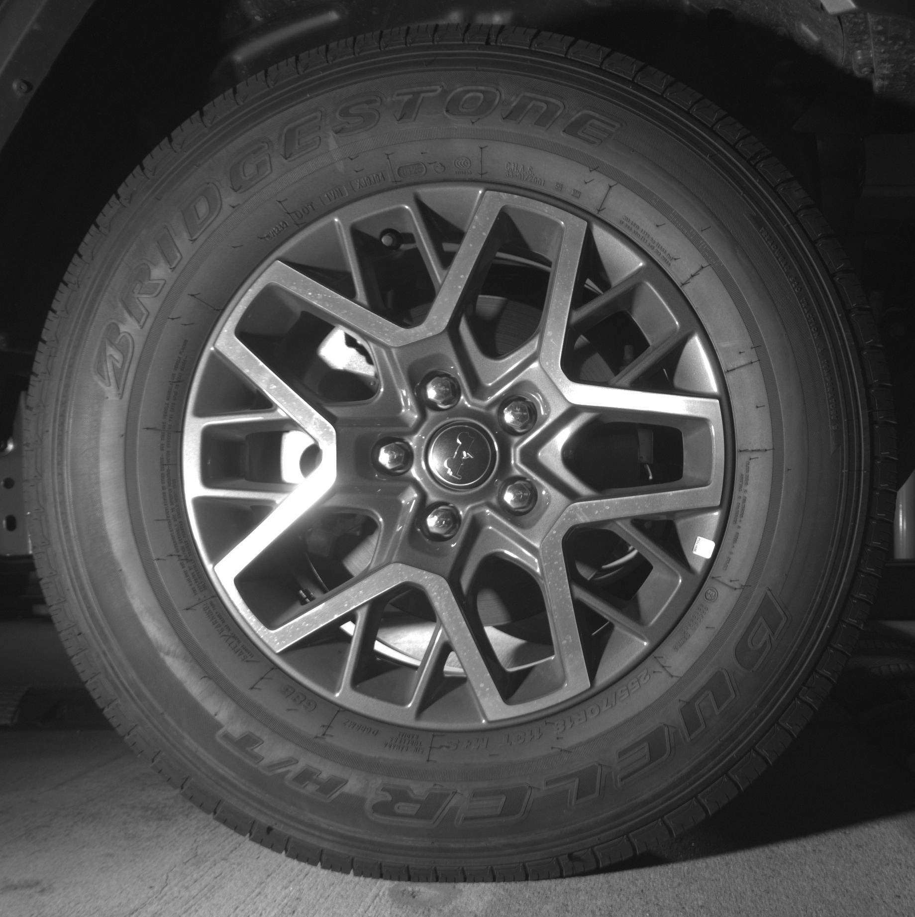 Thumbnail: 2025 Jeep Wrangler - 10