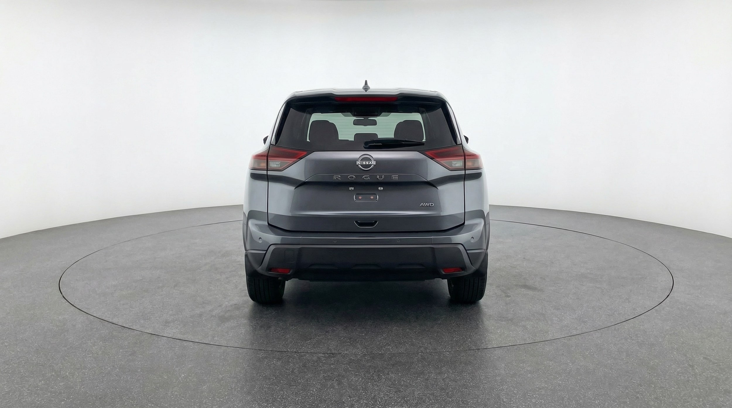 Thumbnail: 2025 Nissan Rogue - 6