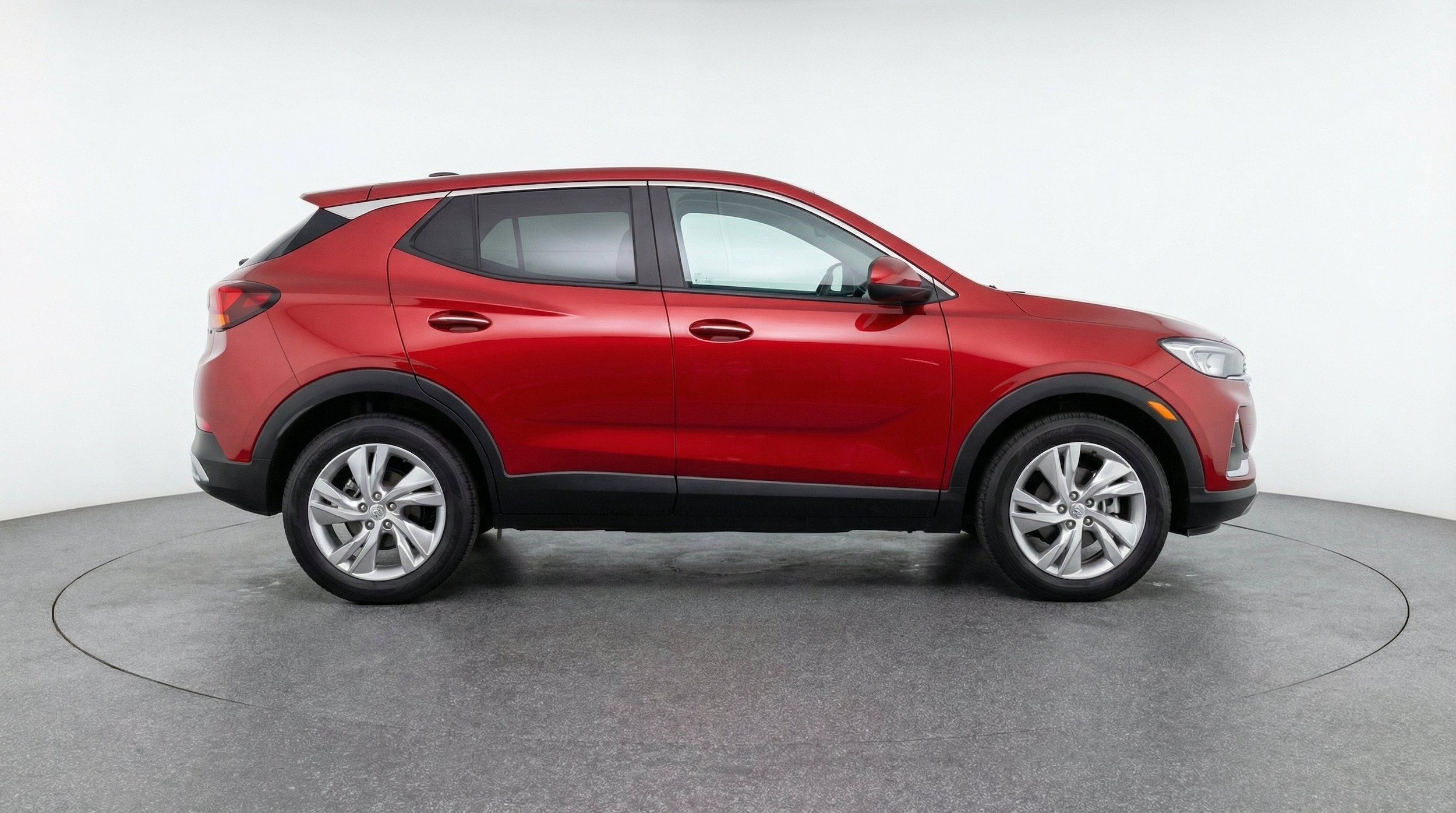 Thumbnail: 2026 Buick Encore GX - 11