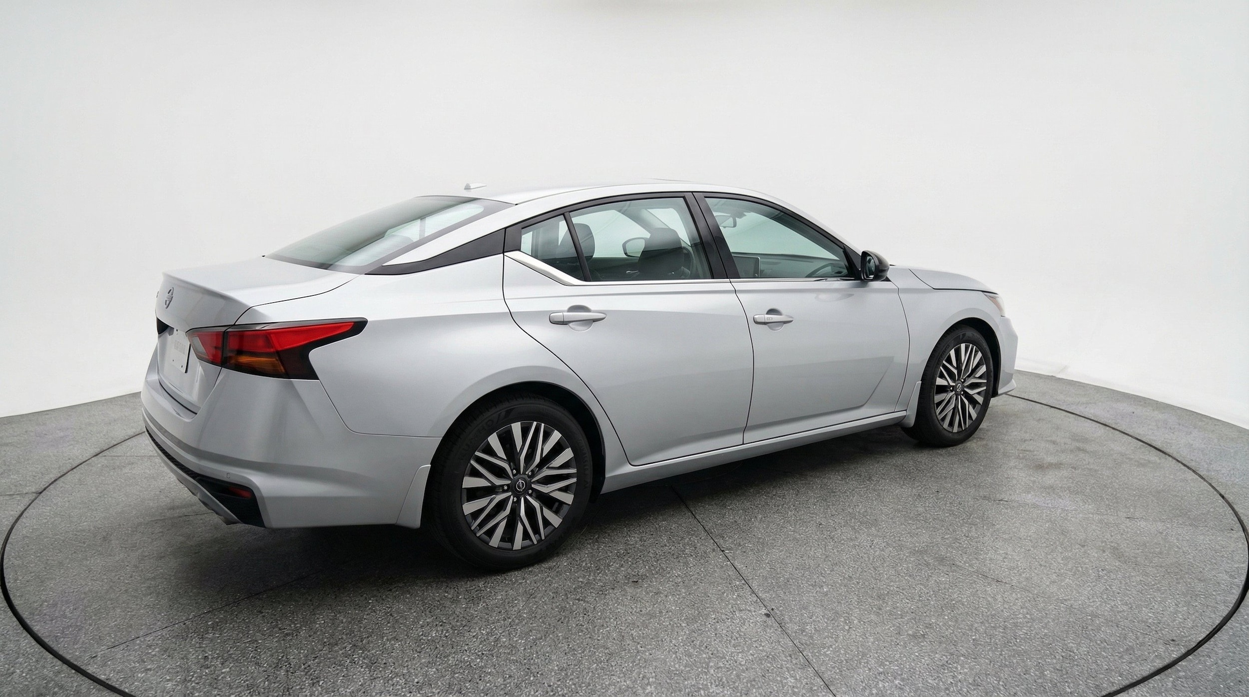 Thumbnail: 2026 Nissan Altima - 9