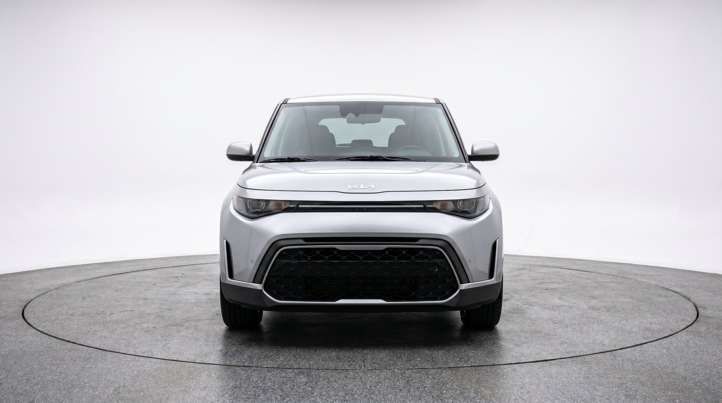 Thumbnail: 2025 Kia Soul - 2