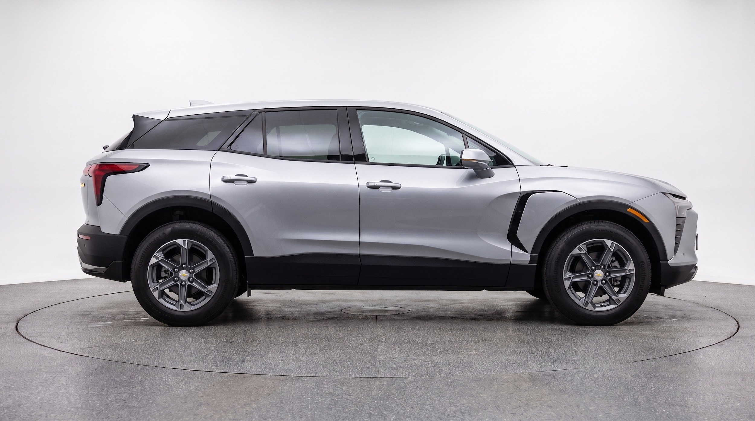 Thumbnail: 2026 Chevrolet Blazer - 11