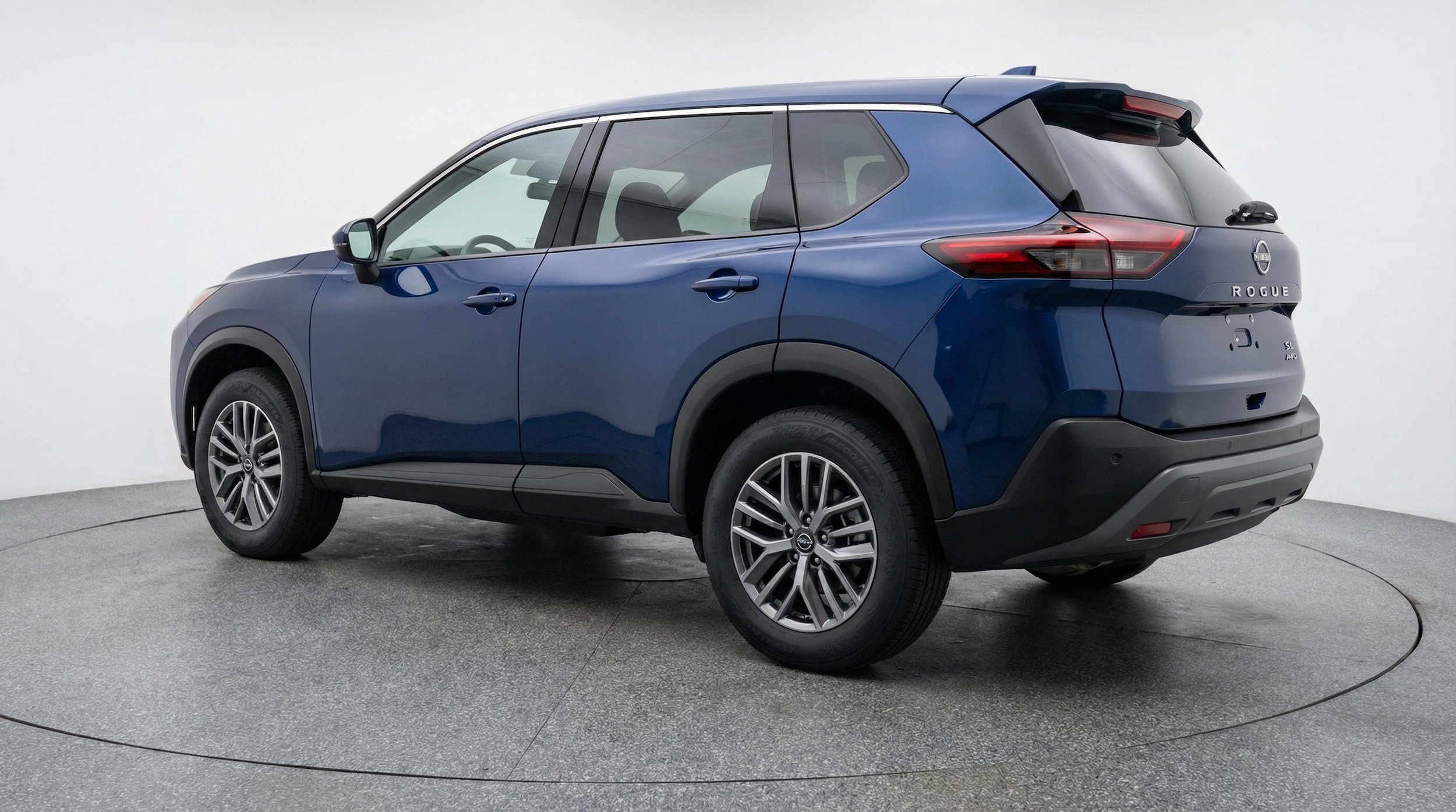 Thumbnail: 2026 Nissan Rogue - 6