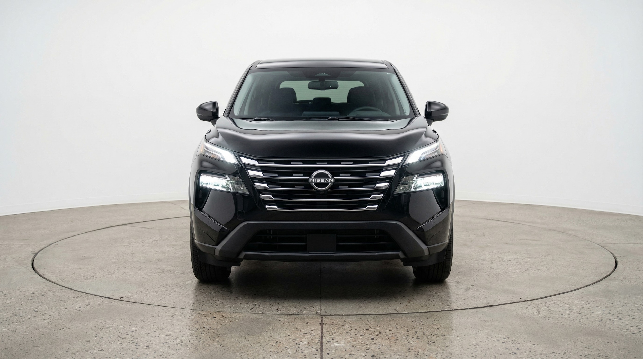Thumbnail: 2025 Nissan Rogue - 2