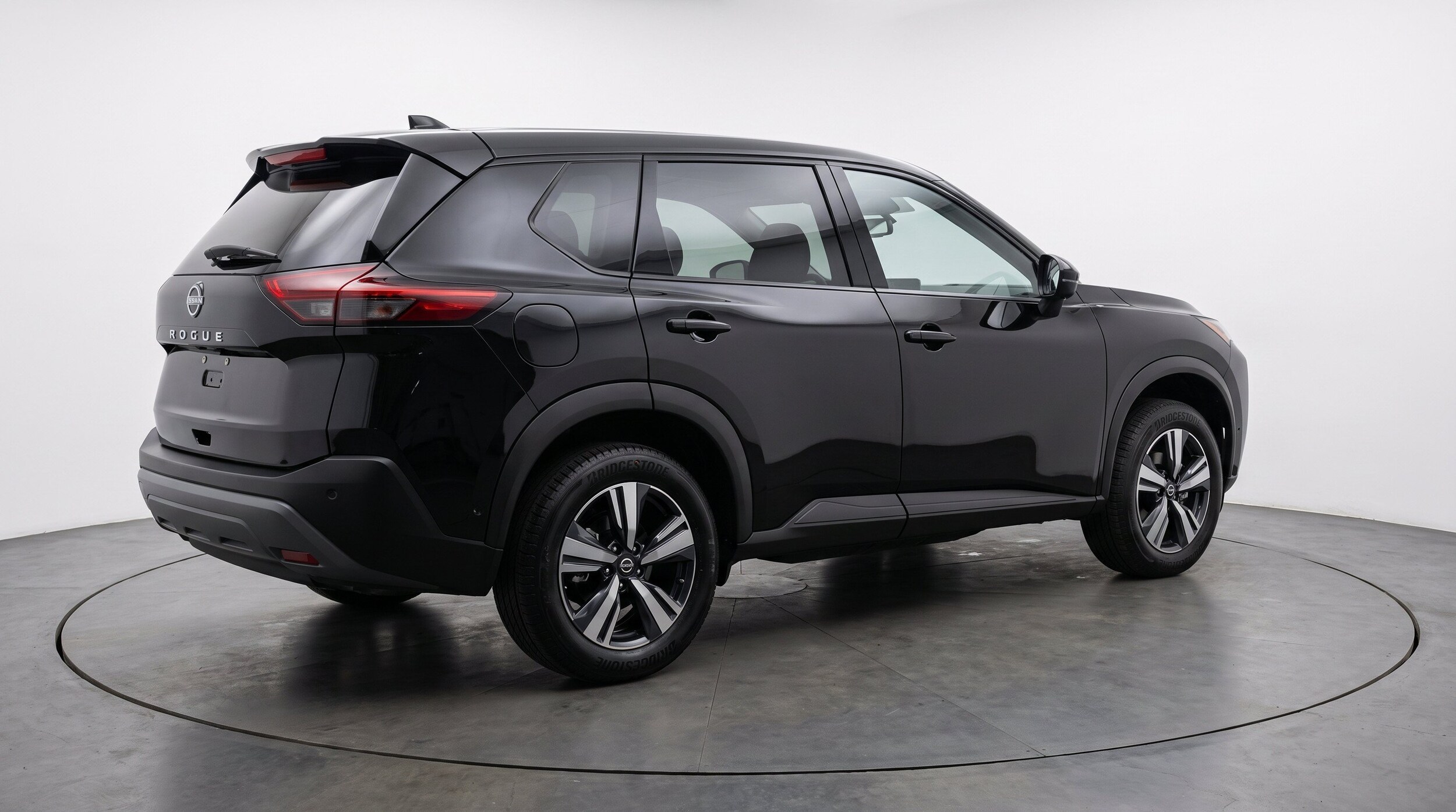 Thumbnail: 2026 Nissan Rogue - 9