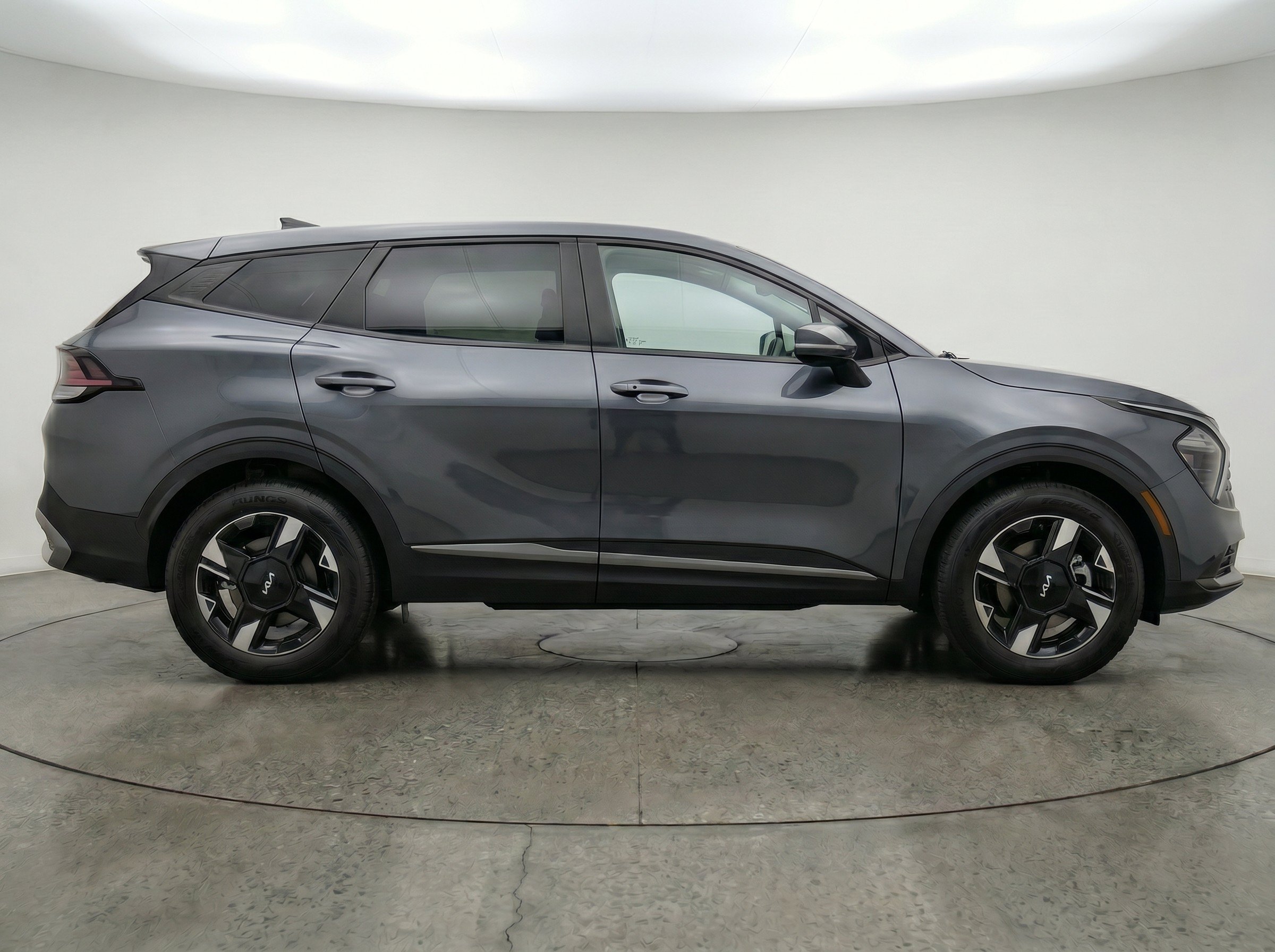Thumbnail: 2026 Kia Sportage - 11
