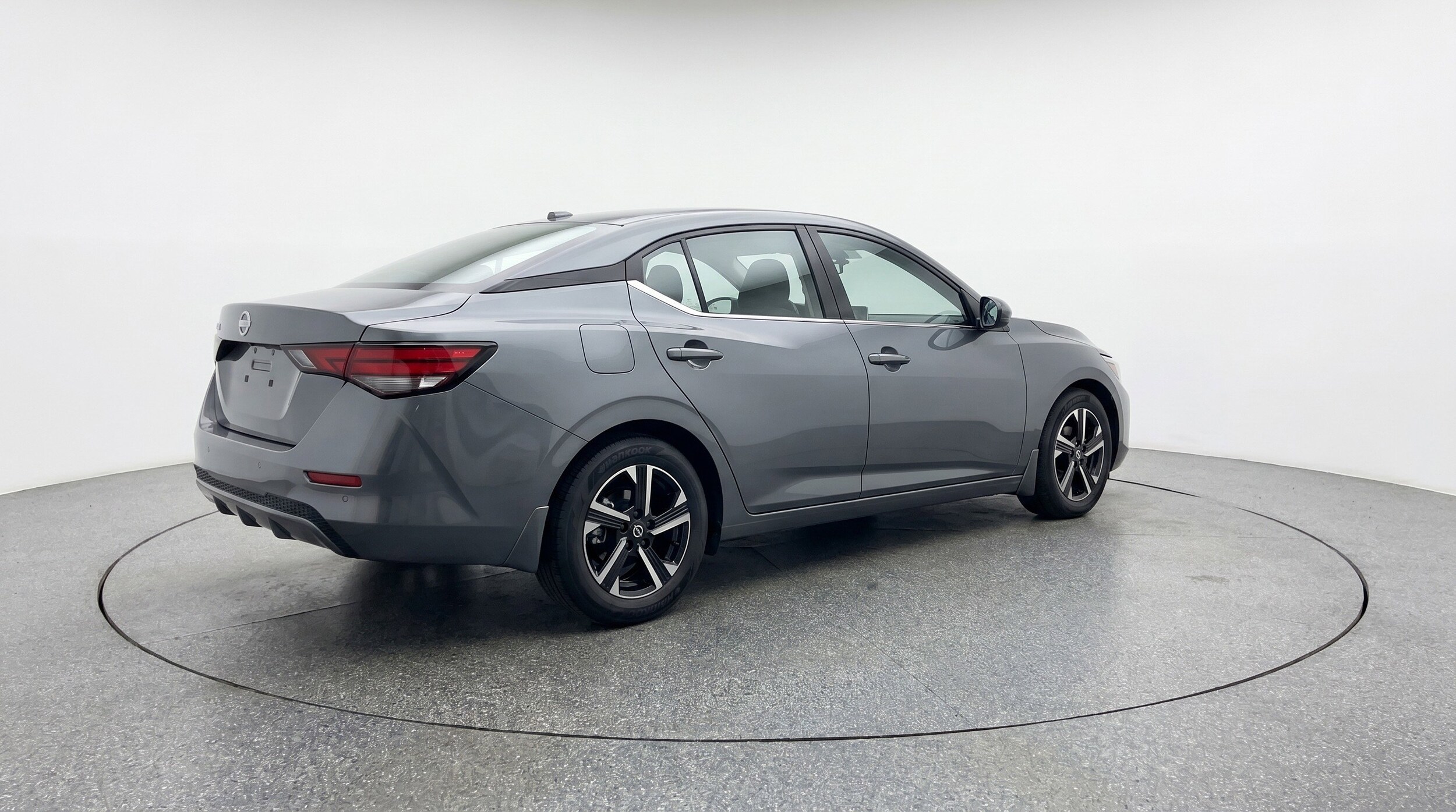 Thumbnail: 2025 Nissan Sentra - 9
