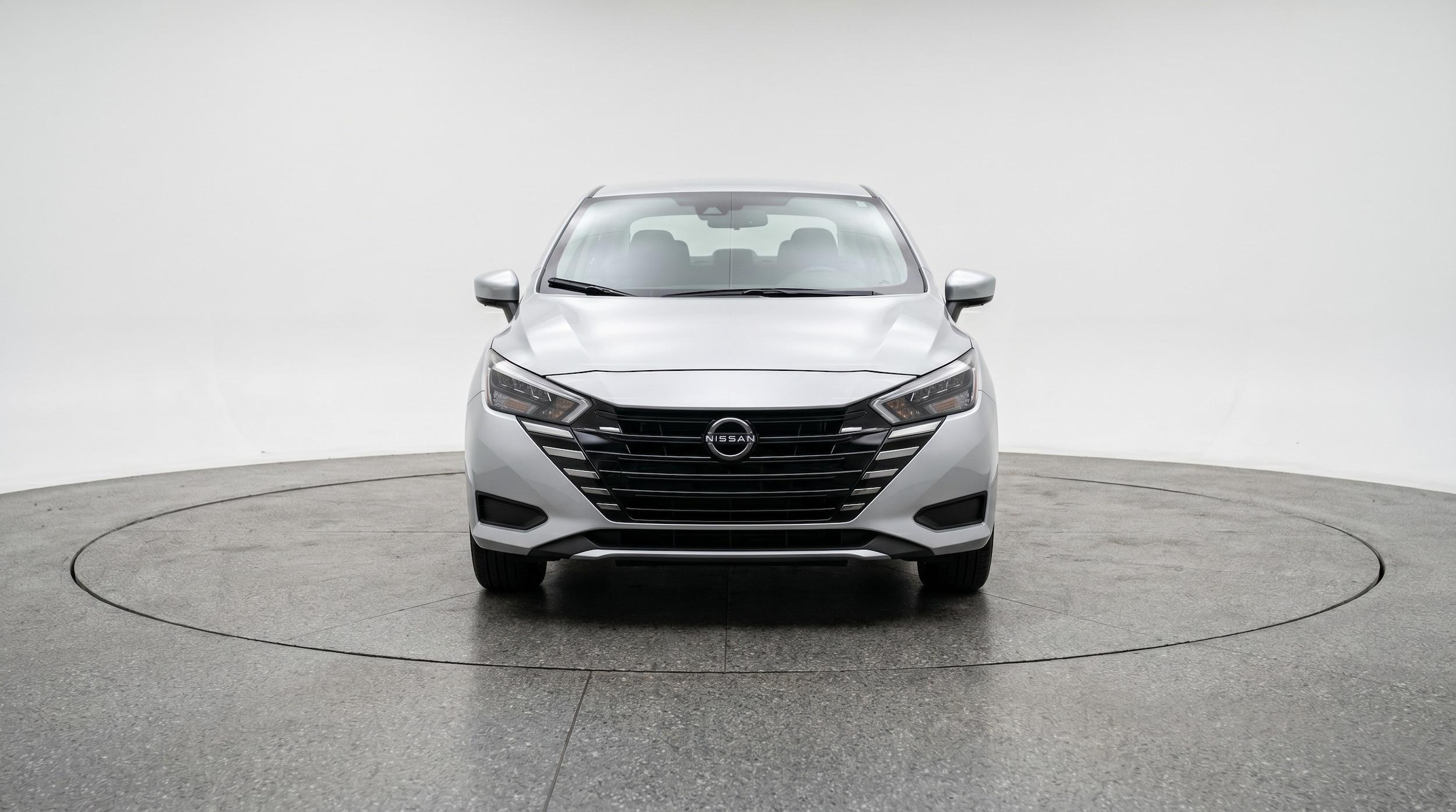 Thumbnail: 2025 Nissan Versa - 2