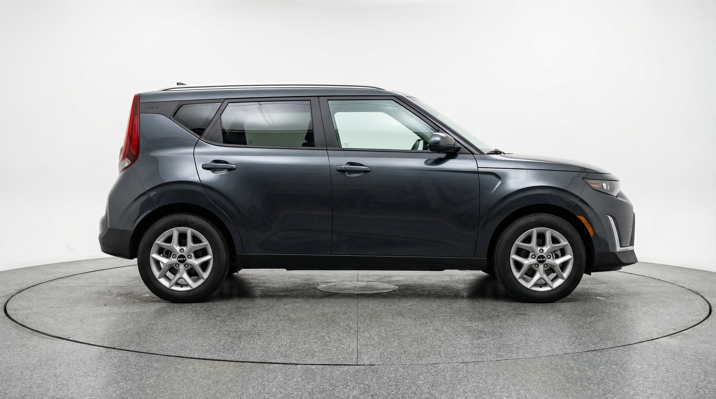 Thumbnail: 2025 Kia Soul - 8