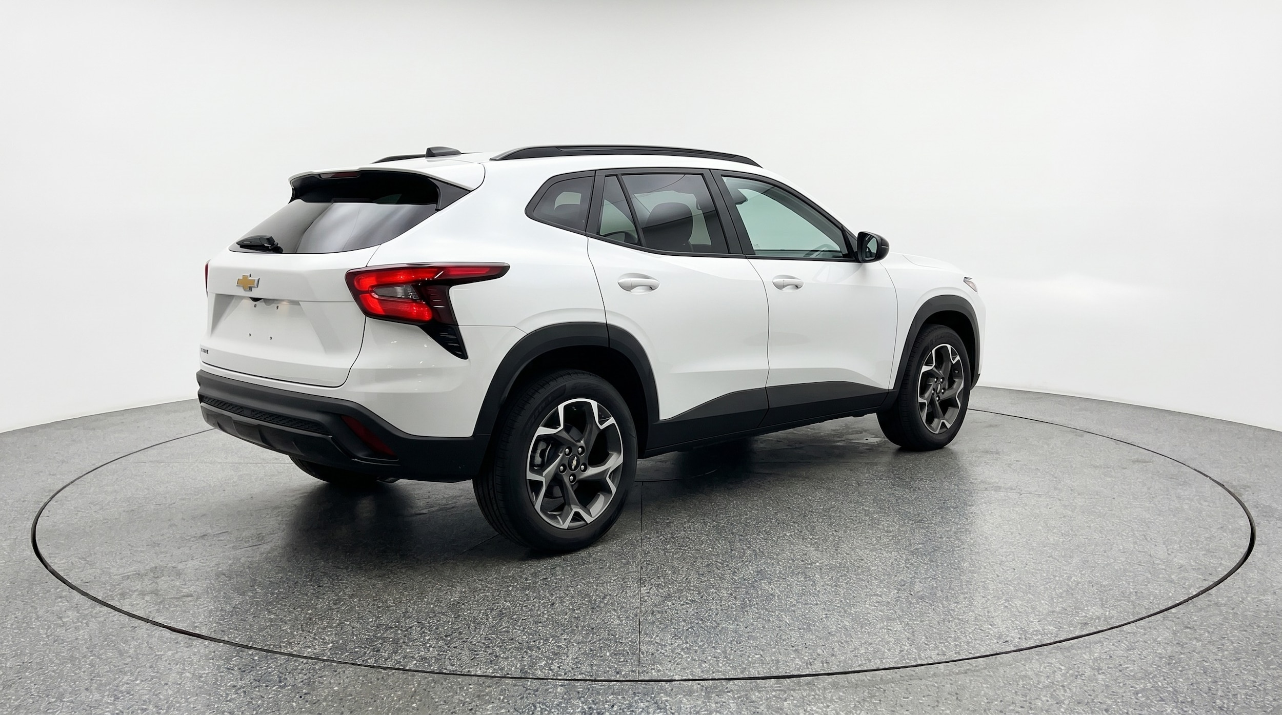 Thumbnail: 2025 Chevrolet Trax - 7