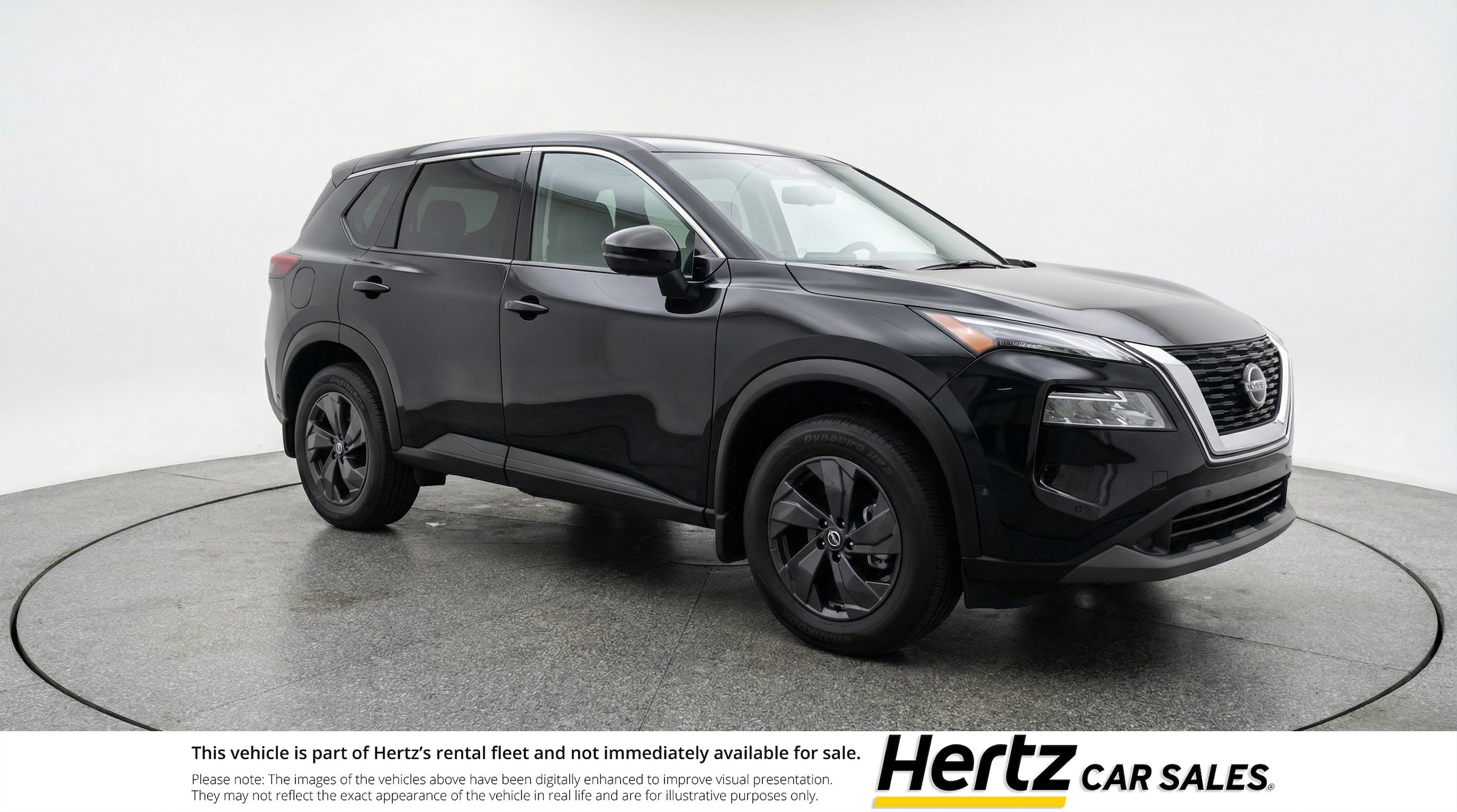 Thumbnail: 2026 Nissan Rogue - 1