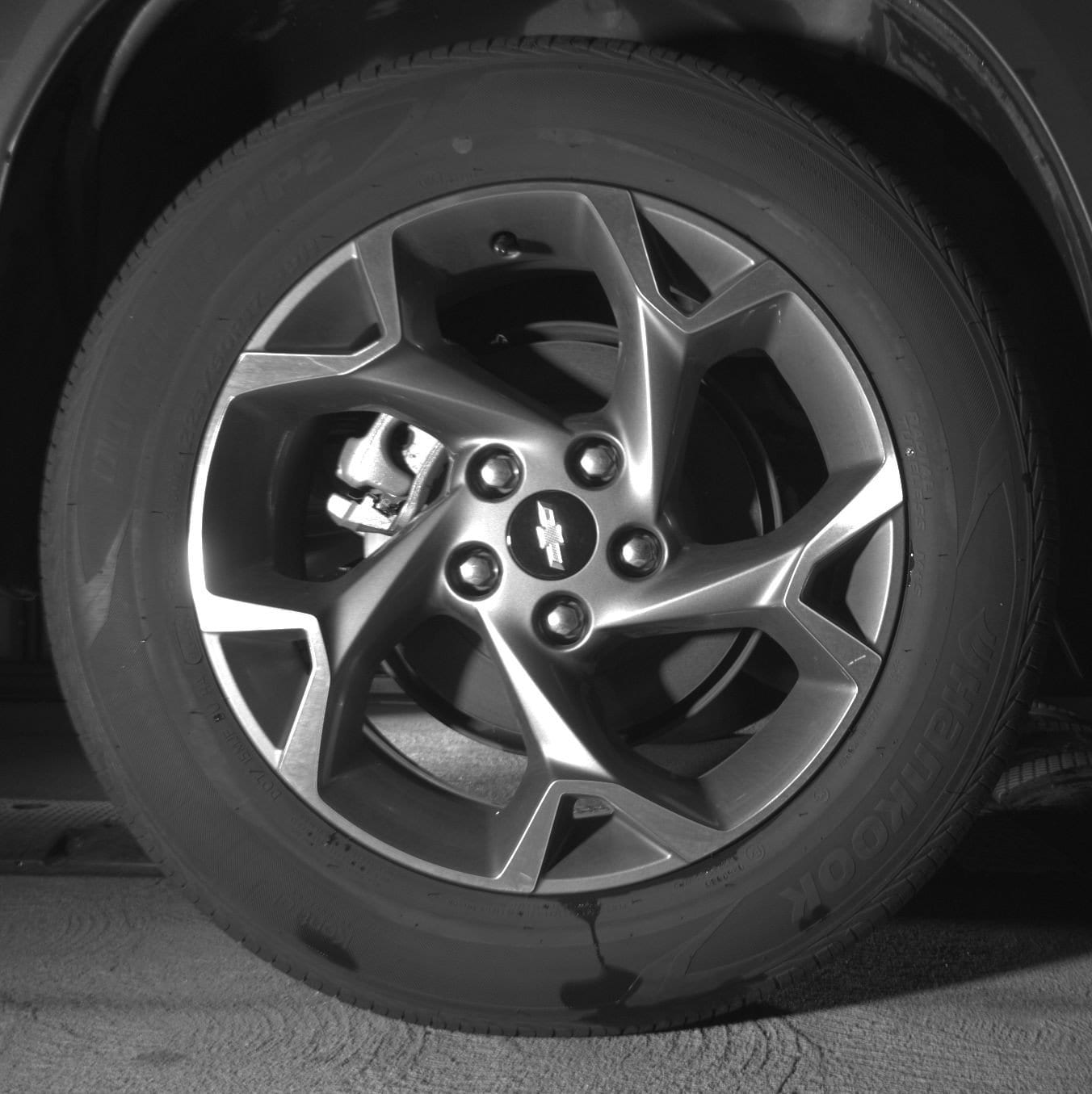 Thumbnail: 2025 Chevrolet Trax - 15