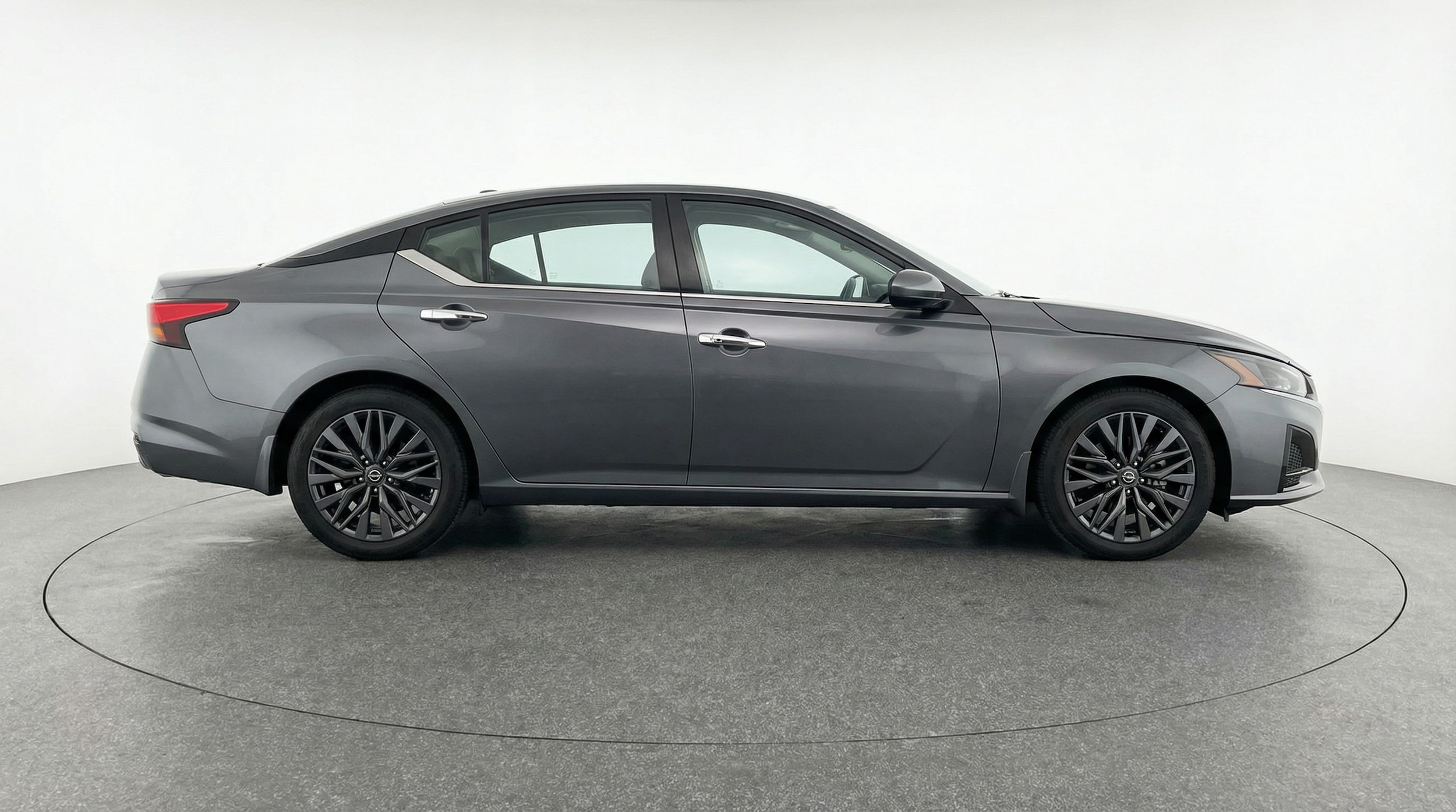 Thumbnail: 2025 Nissan Altima - 8