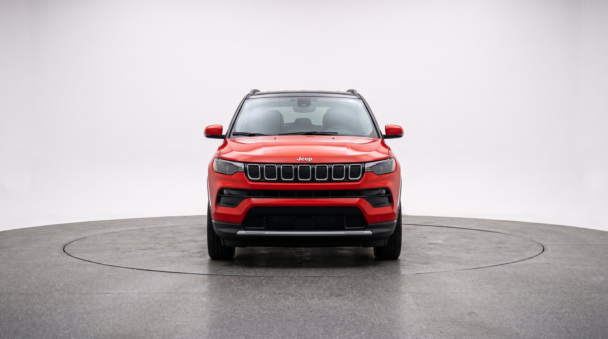 Thumbnail: 2025 Jeep Compass - 2