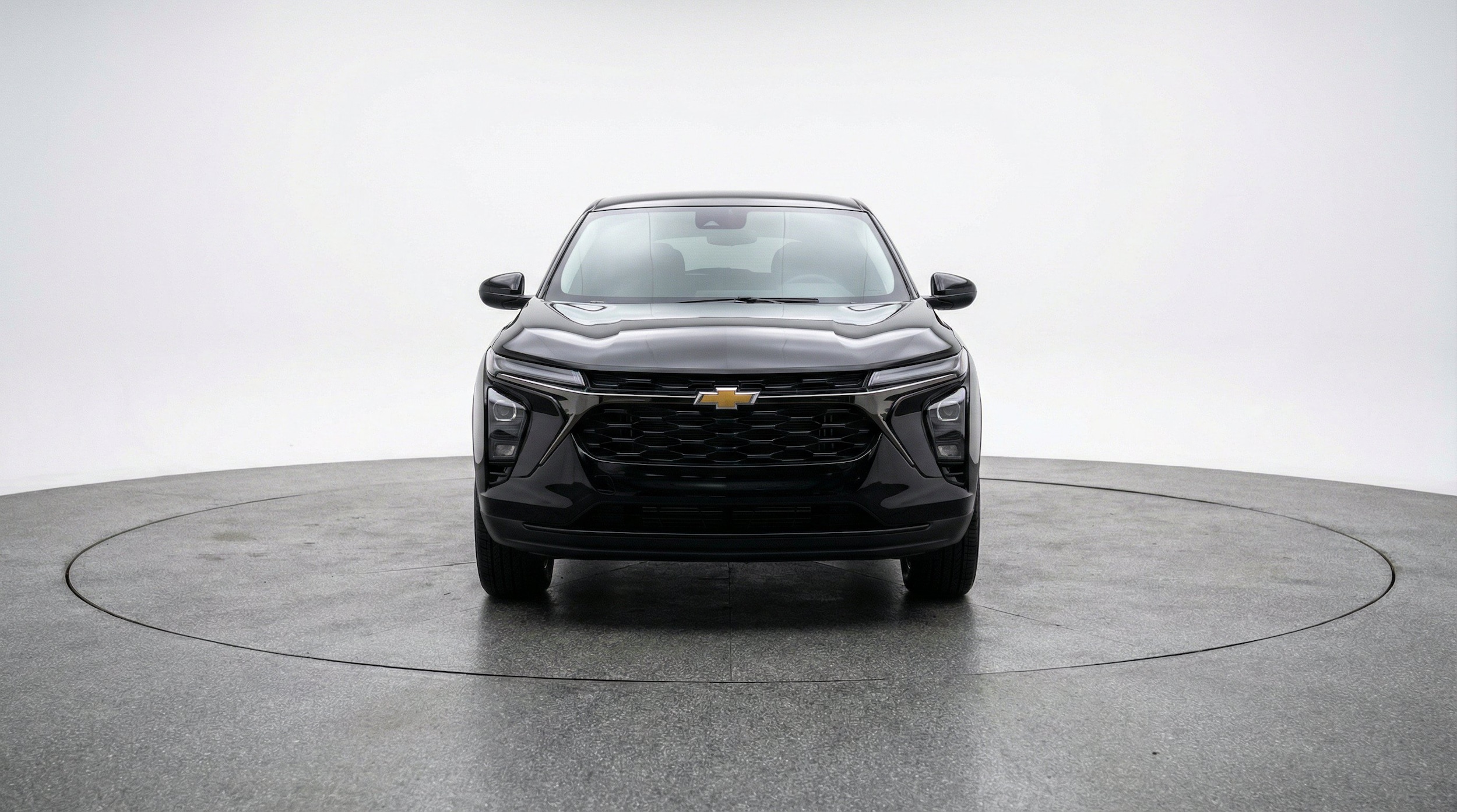Thumbnail: 2025 Chevrolet Trax - 2