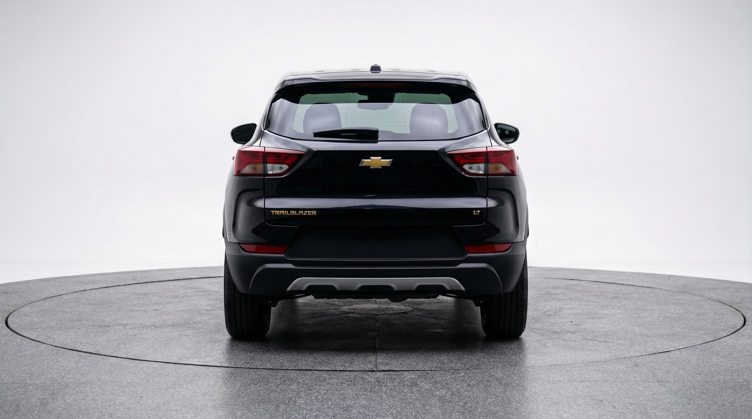 Thumbnail: 2025 Chevrolet TrailBlazer - 6