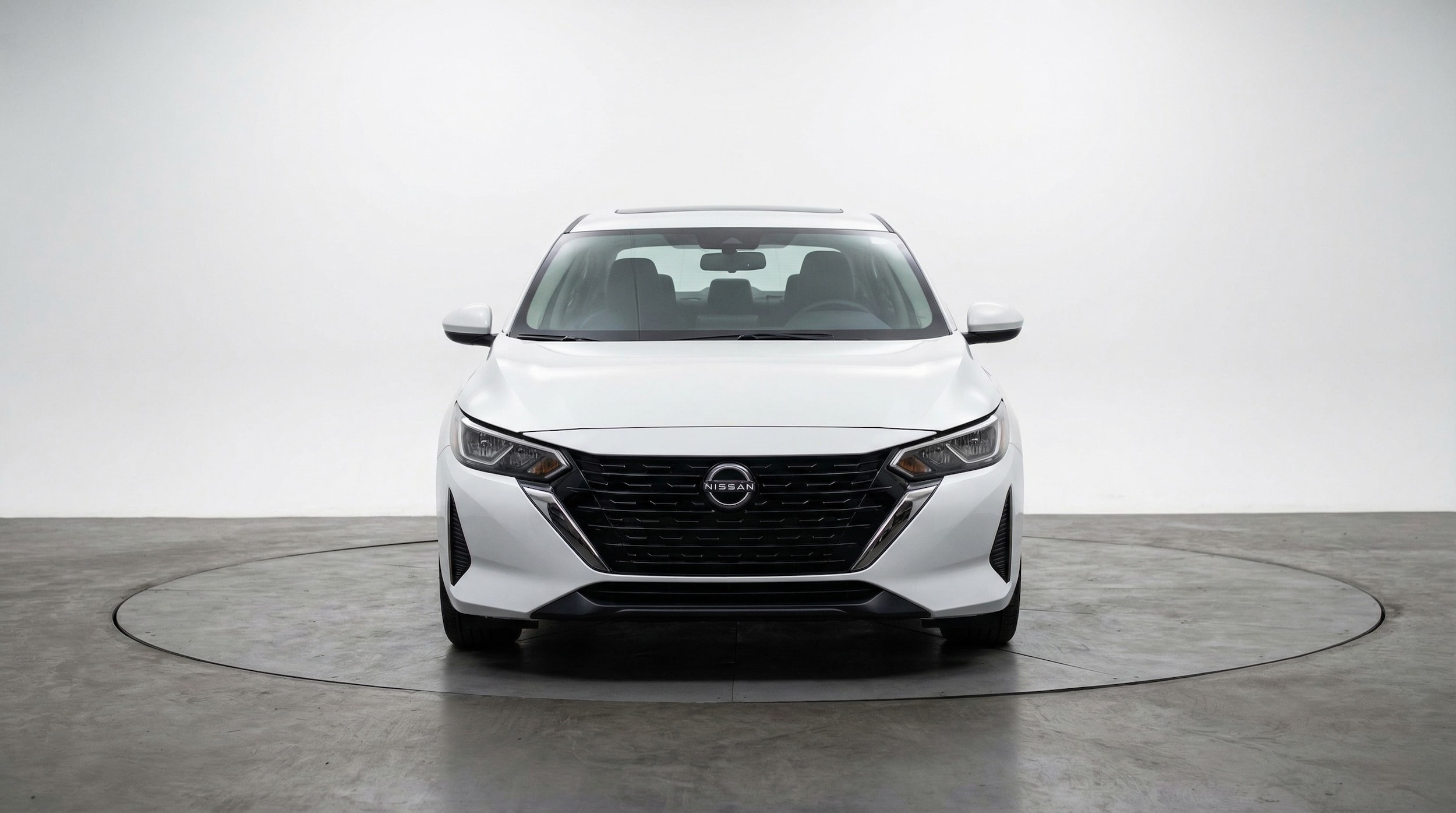 Thumbnail: 2025 Nissan Sentra - 2