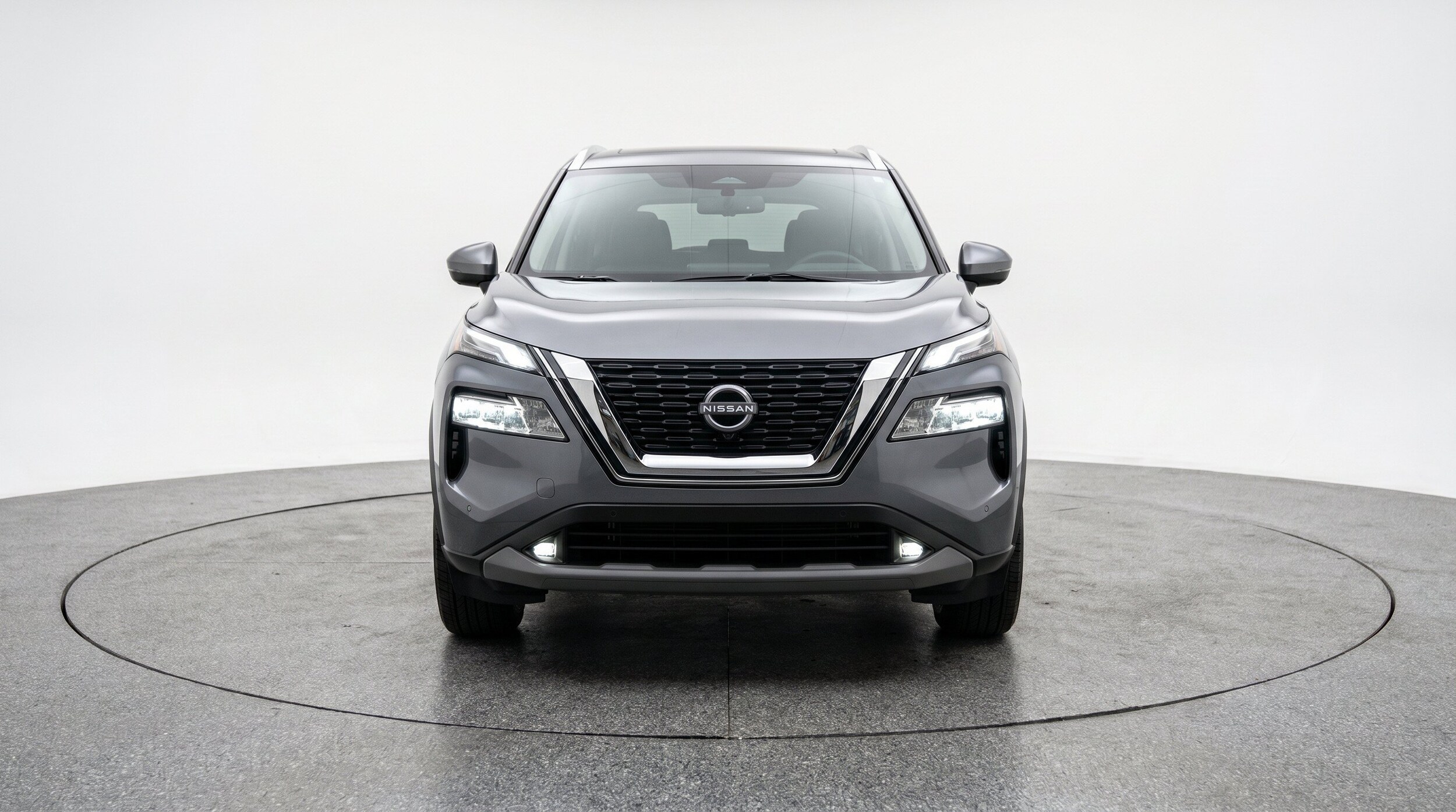 Thumbnail: 2025 Nissan Rogue - 2