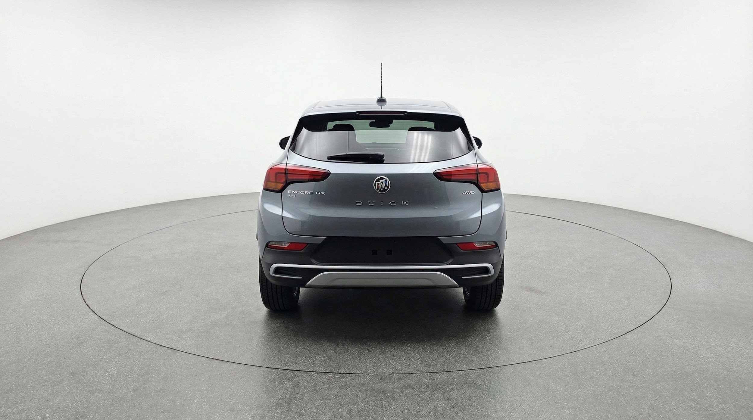 Thumbnail: 2025 Buick Encore GX - 7