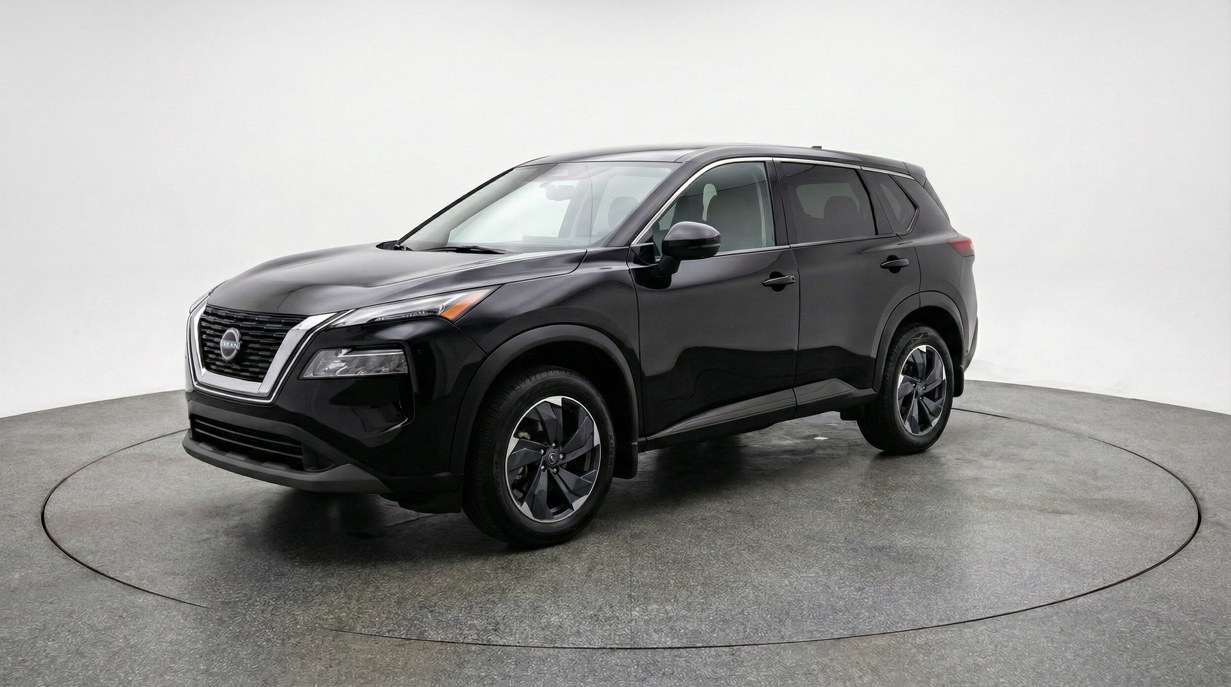 Thumbnail: 2025 Nissan Rogue - 3