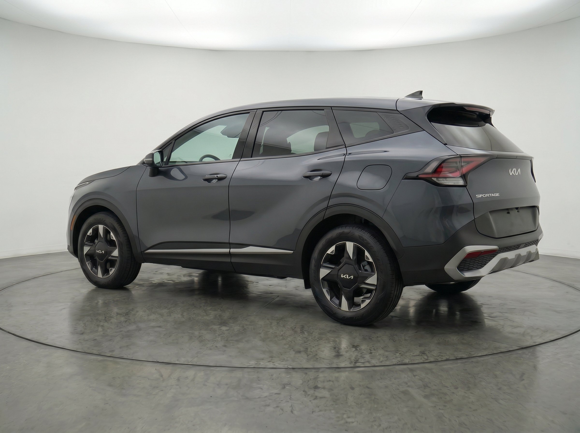 Thumbnail: 2026 Kia Sportage - 6