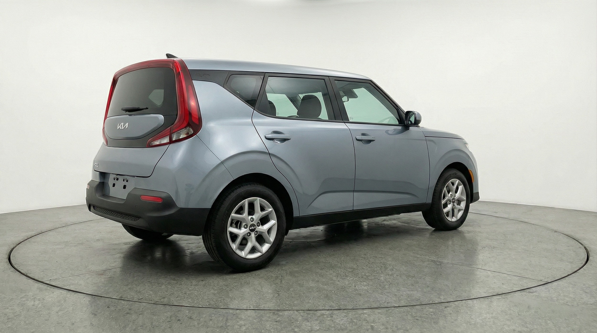 Thumbnail: 2025 Kia Soul - 7