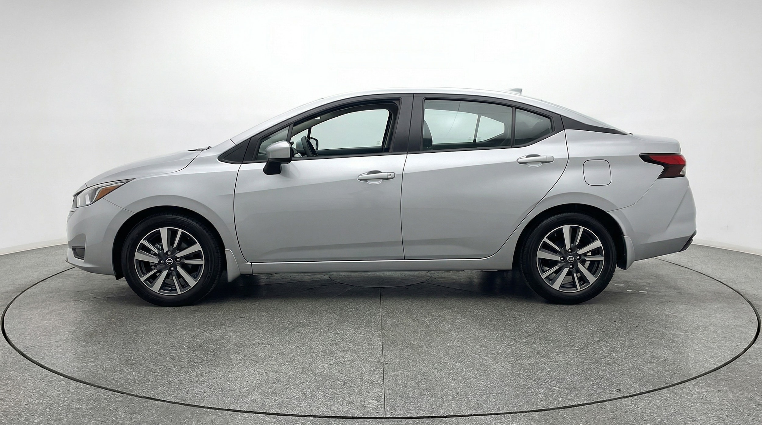 Thumbnail: 2025 Nissan Versa - 4