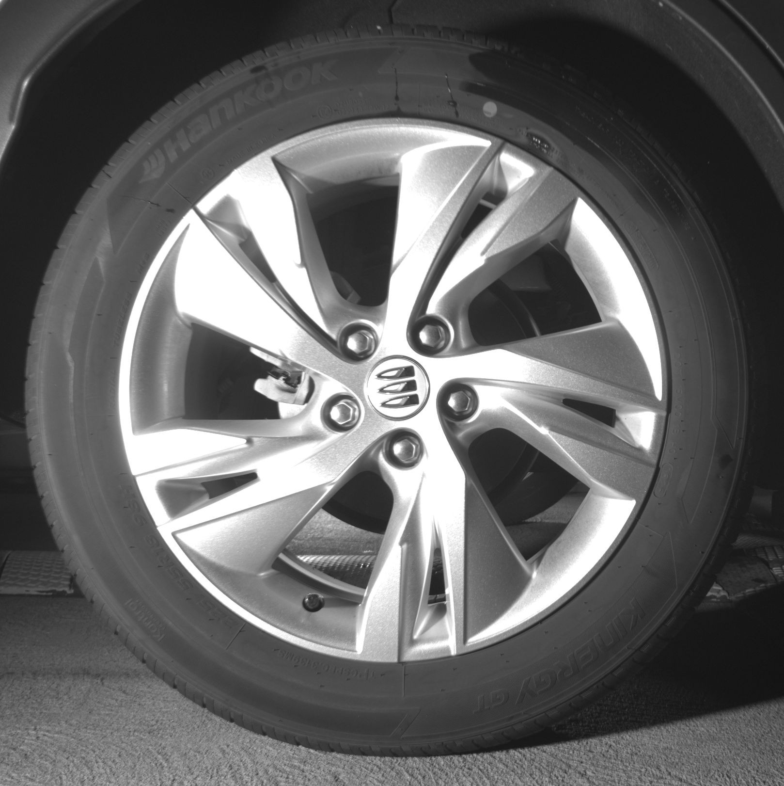 Thumbnail: 2025 Buick Encore GX - 12