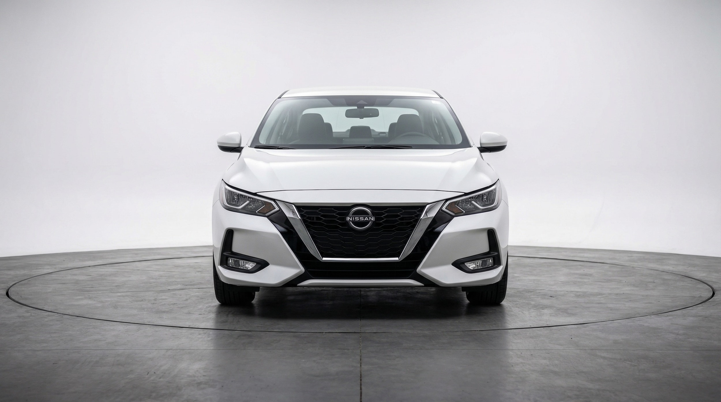 Thumbnail: 2025 Nissan Sentra - 2