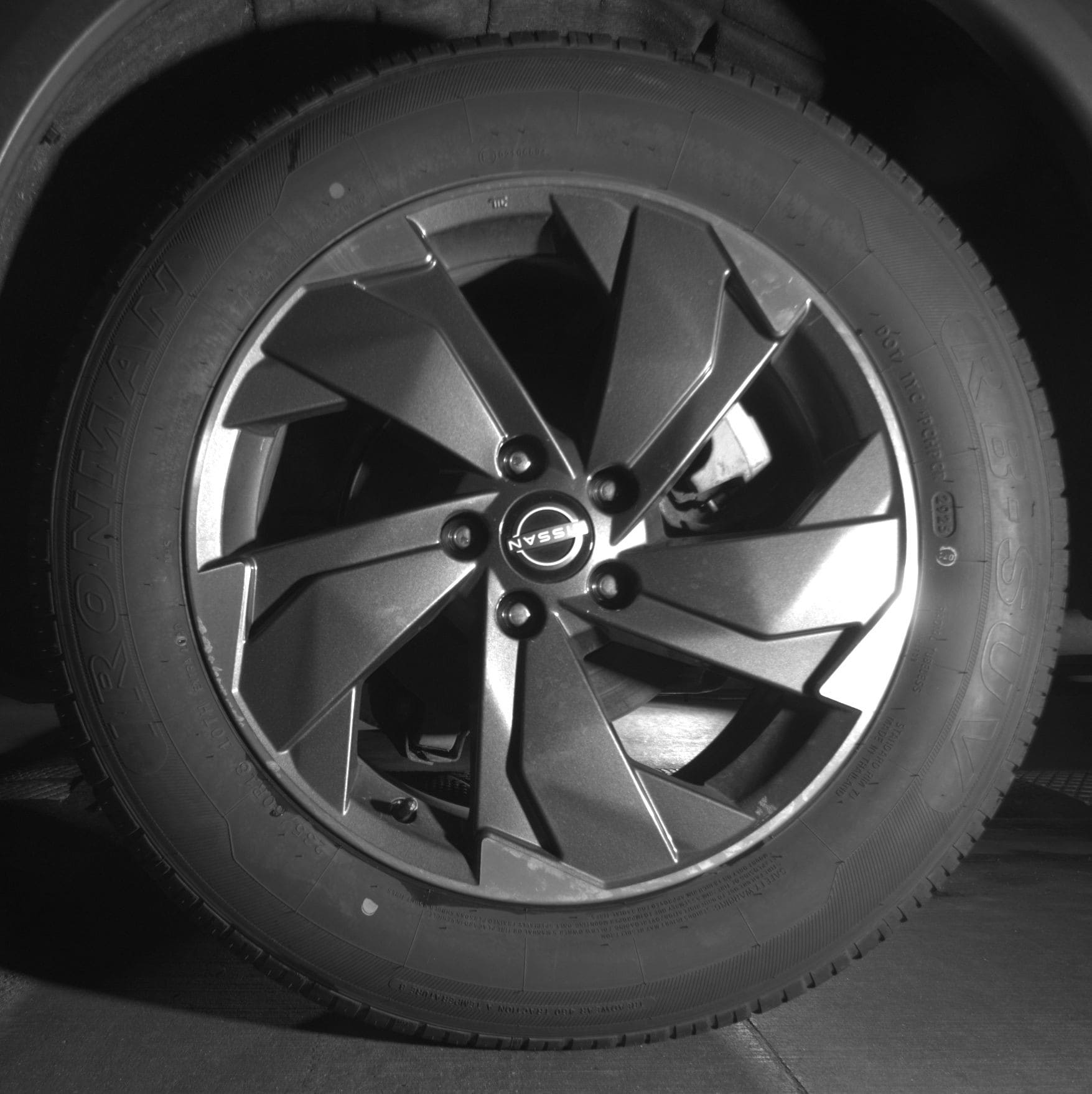 Thumbnail: 2025 Nissan Rogue - 11