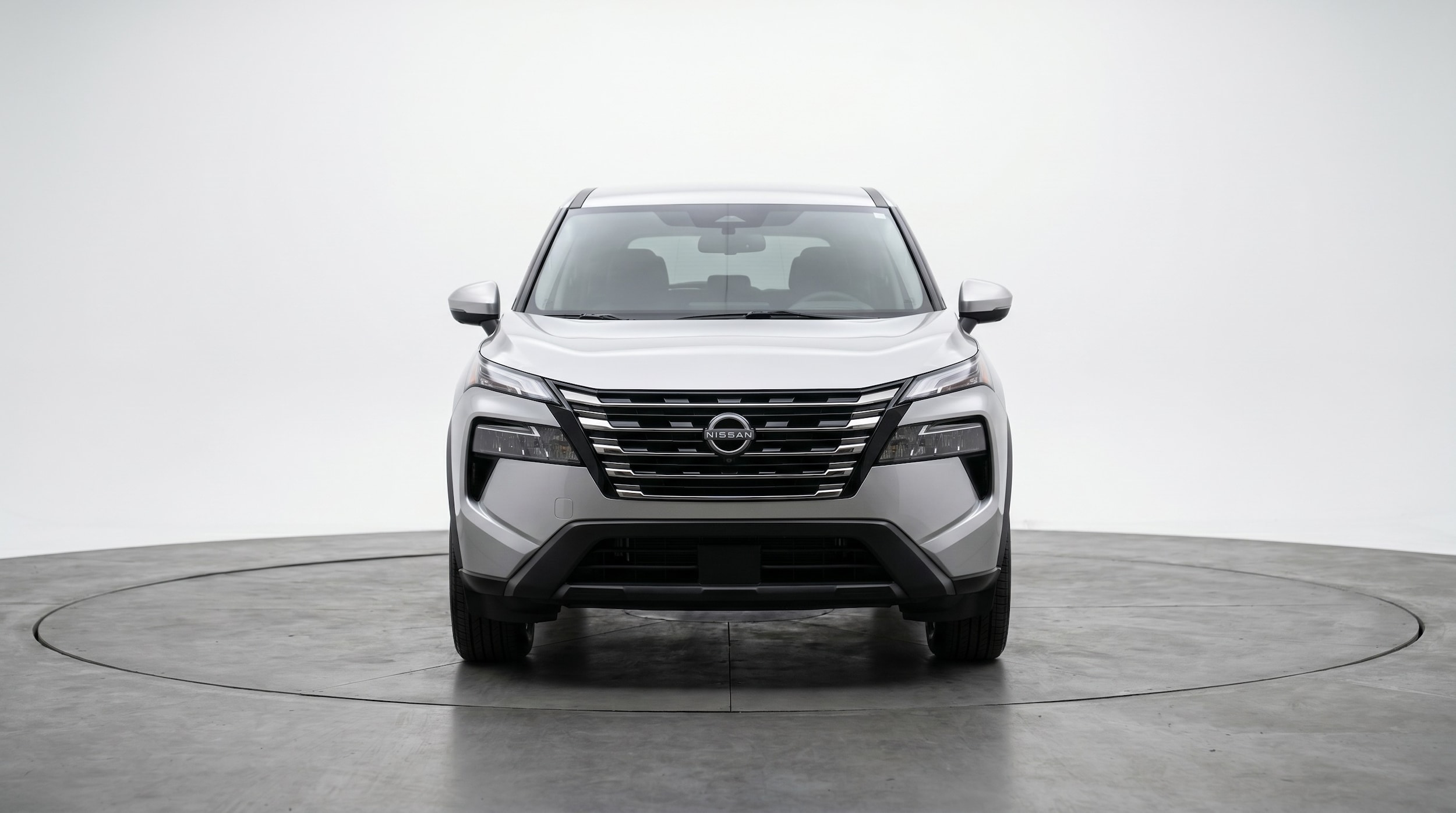 Thumbnail: 2025 Nissan Rogue - 2