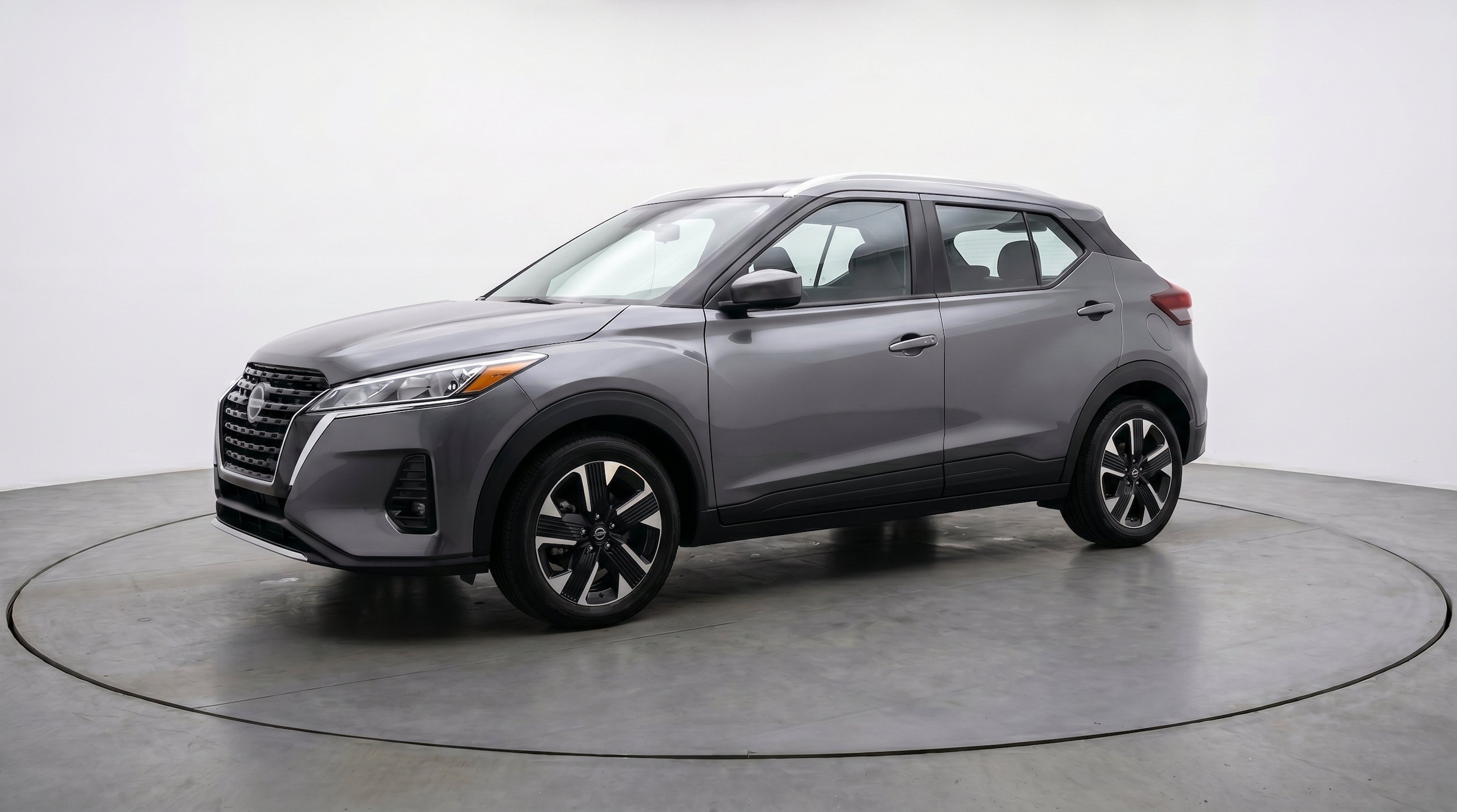 Thumbnail: 2026 Nissan Kicks - 3