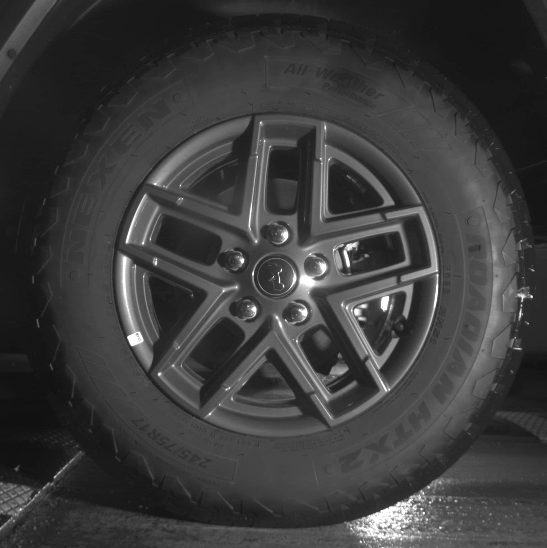 Thumbnail: 2025 Jeep Wrangler - 14