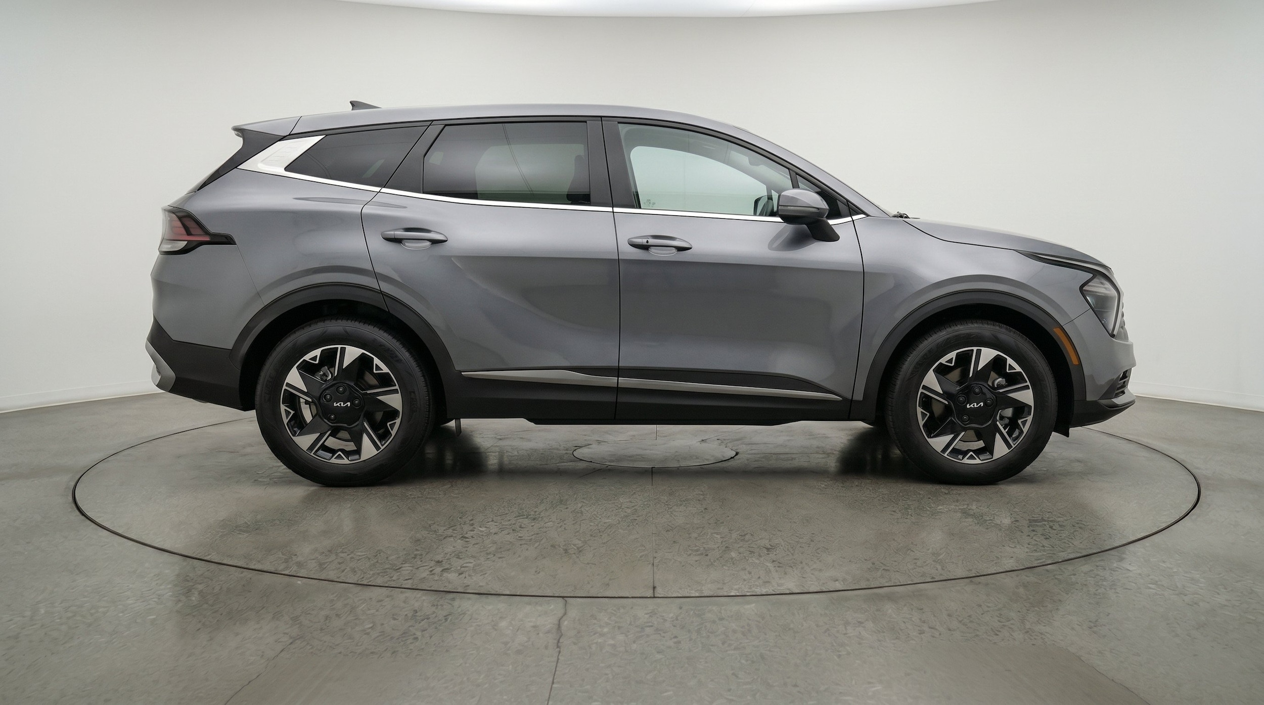 Thumbnail: 2026 Kia Sportage - 11