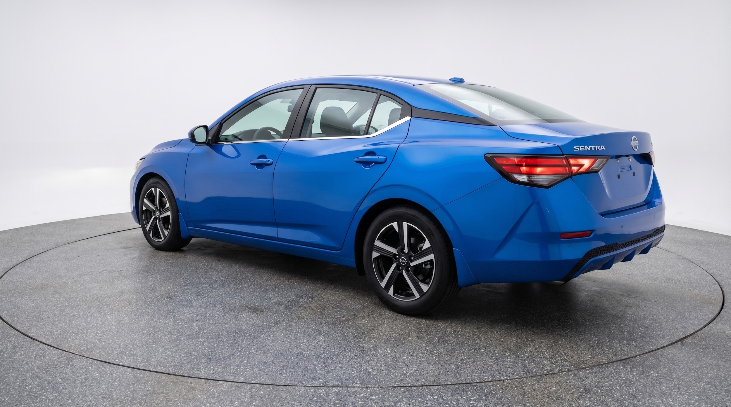 Thumbnail: 2025 Nissan Sentra - 5