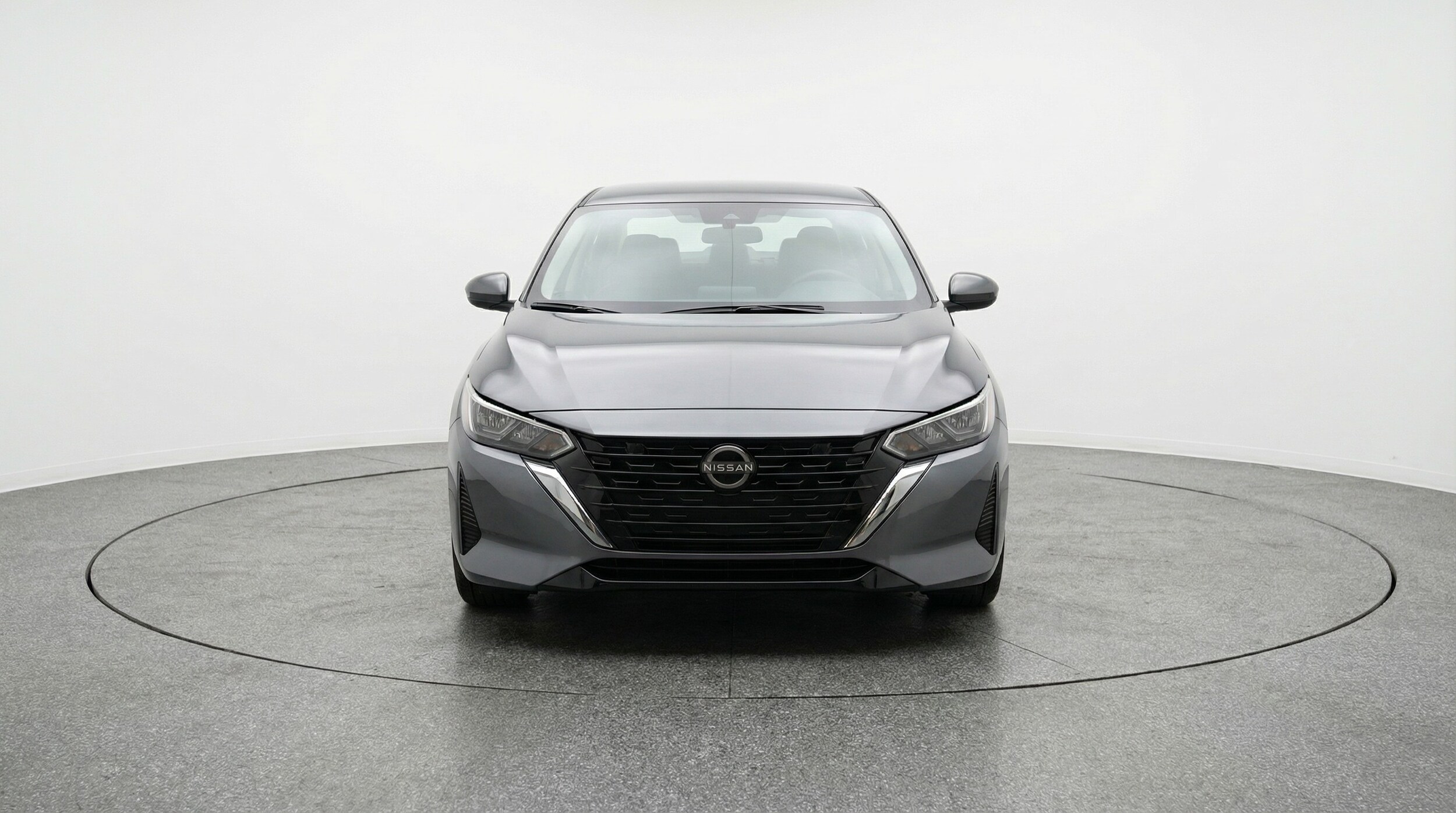 Thumbnail: 2025 Nissan Sentra - 2