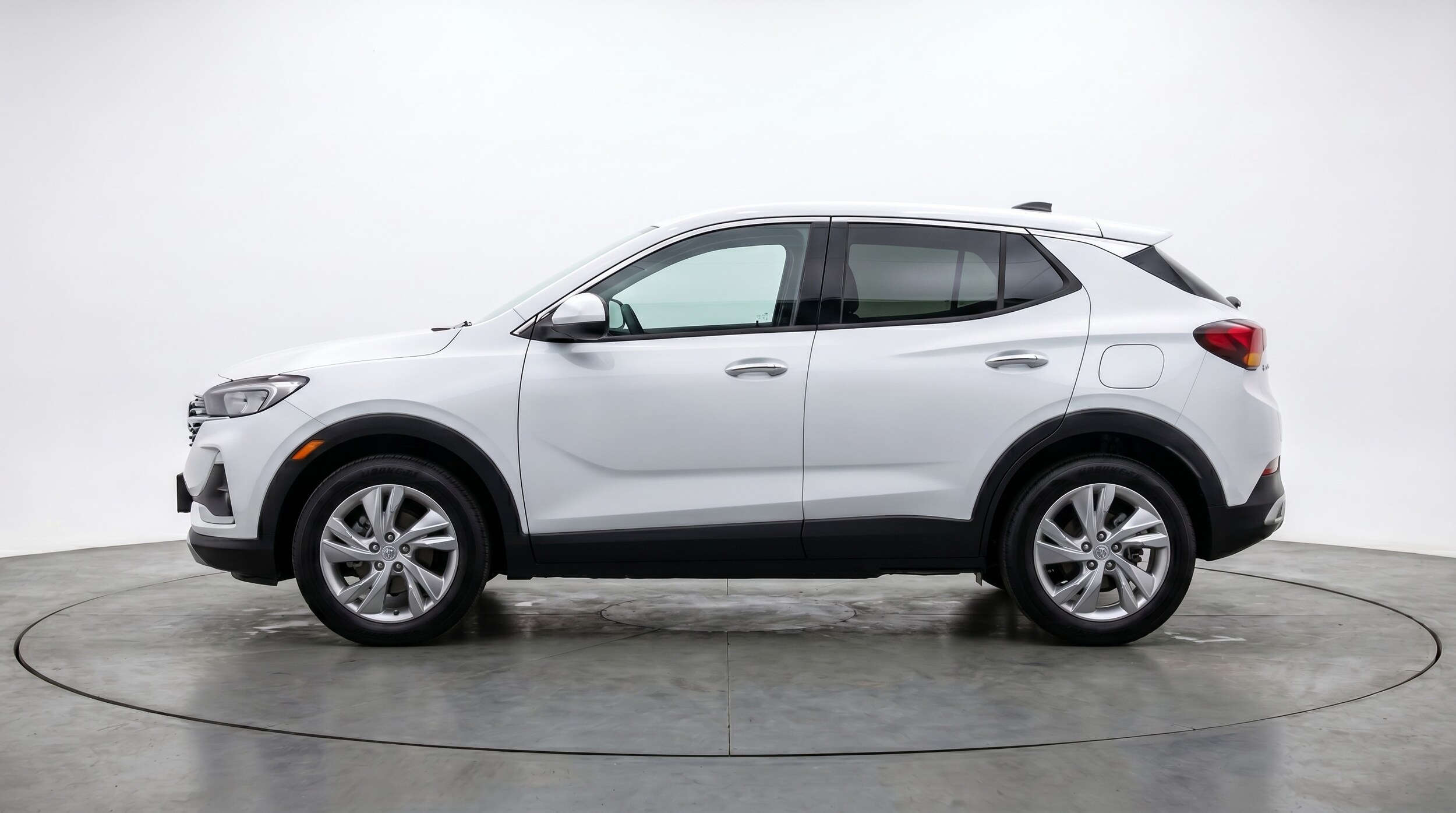 Thumbnail: 2025 Buick Encore GX - 4
