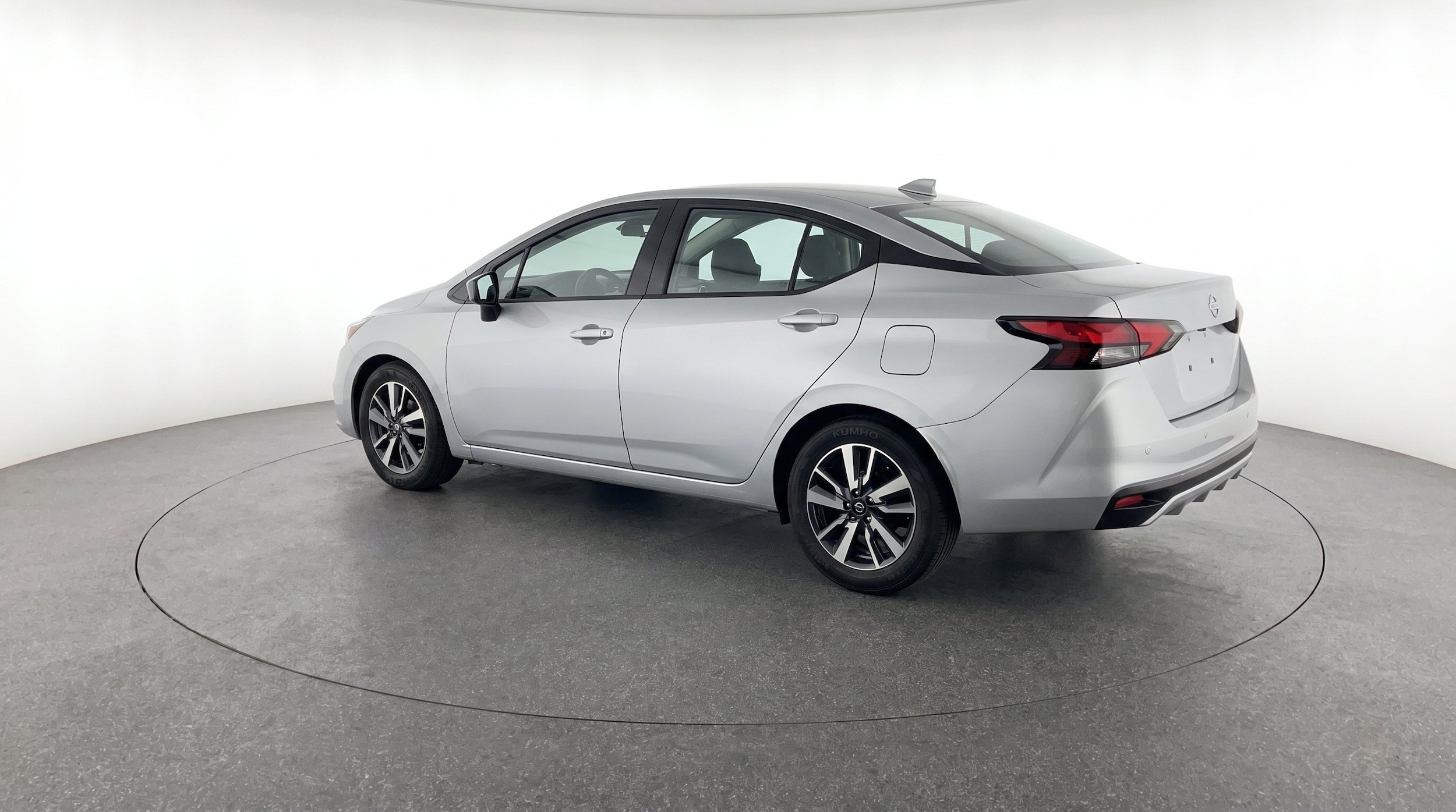 Thumbnail: 2025 Nissan Versa - 6